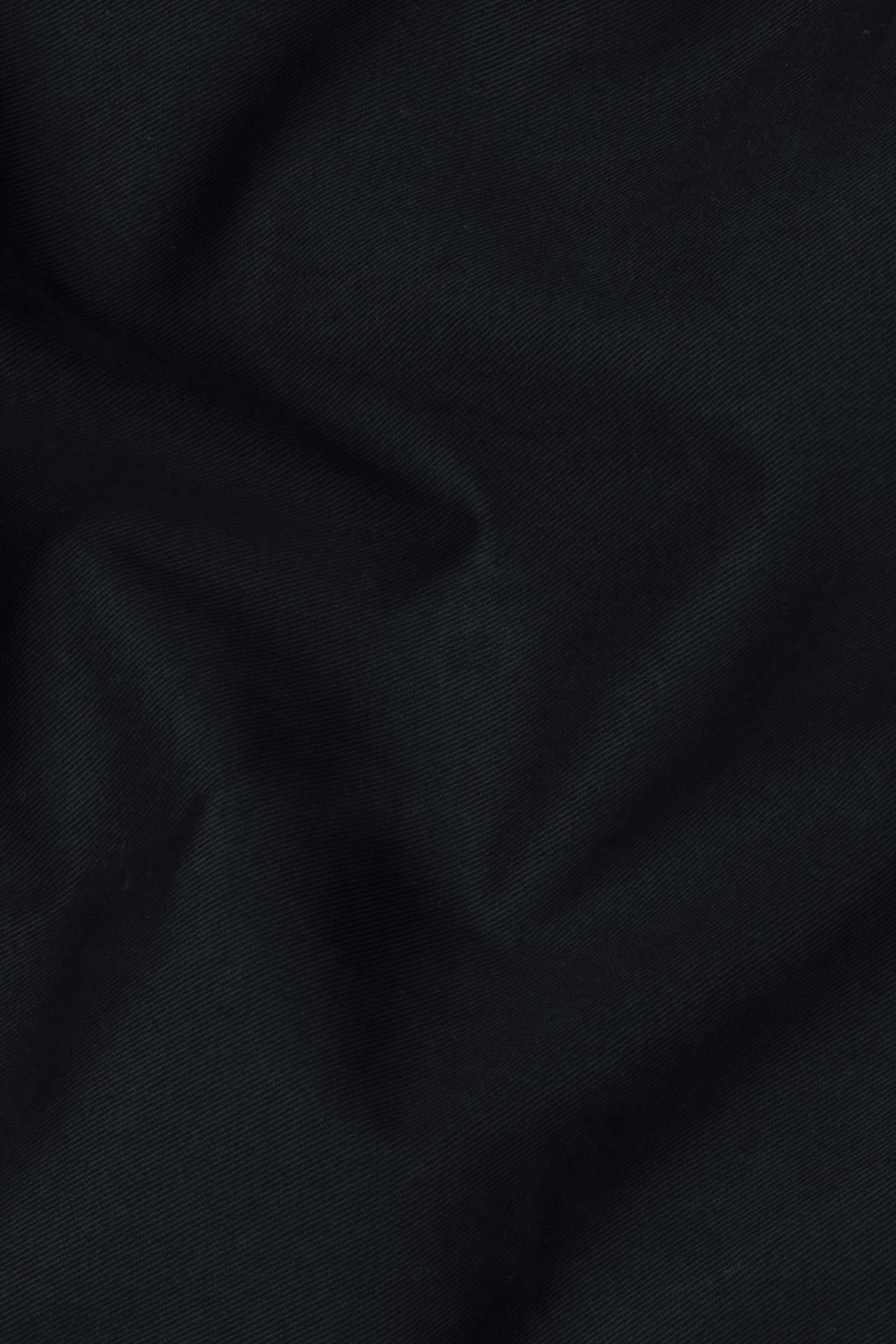 Jade Black Premium Cotton Chinos Pant