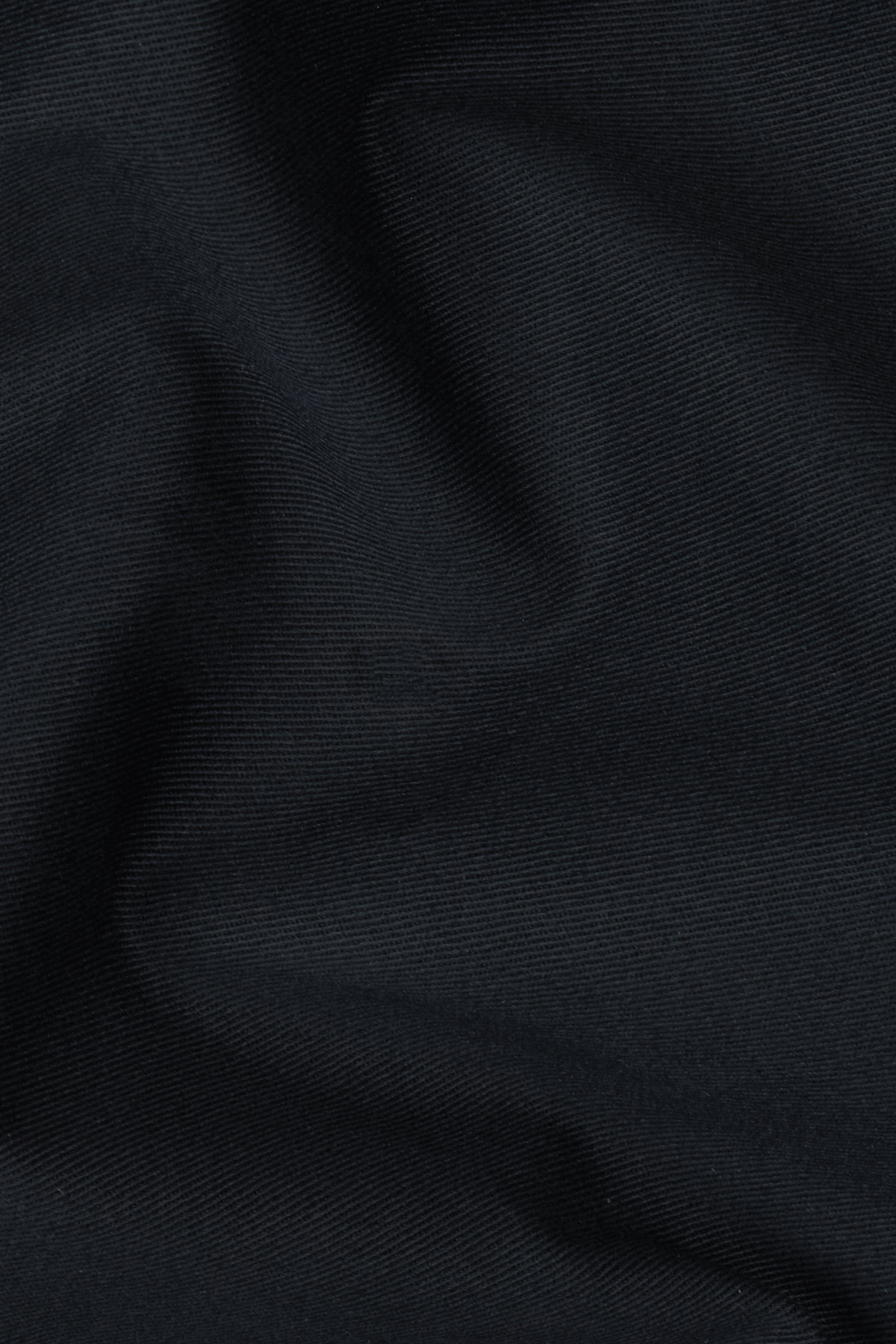 Onyx Blue Premium Cotton Chinos Pant