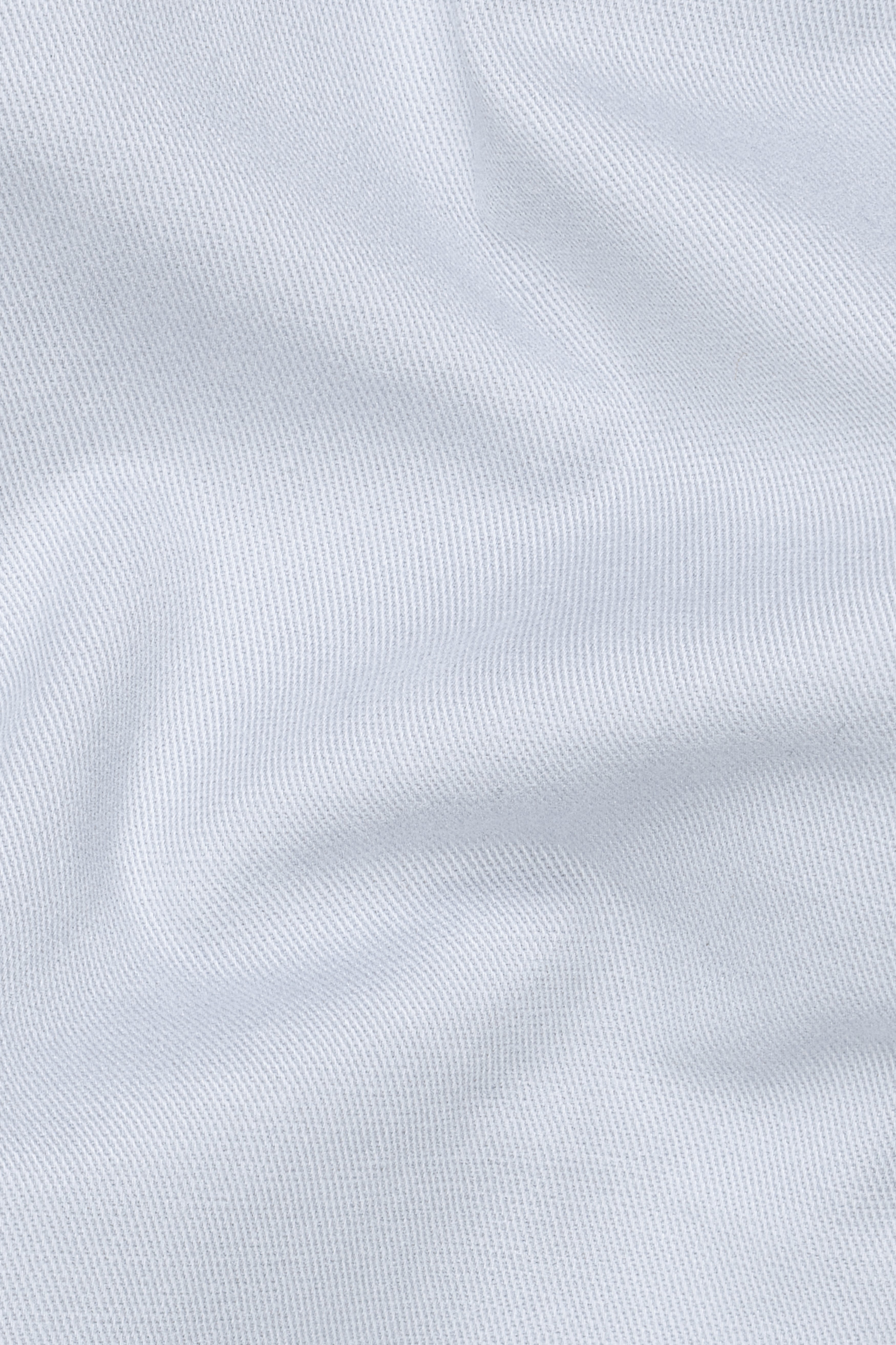 Gainsboro Gray Premium Cotton Chinos Pant