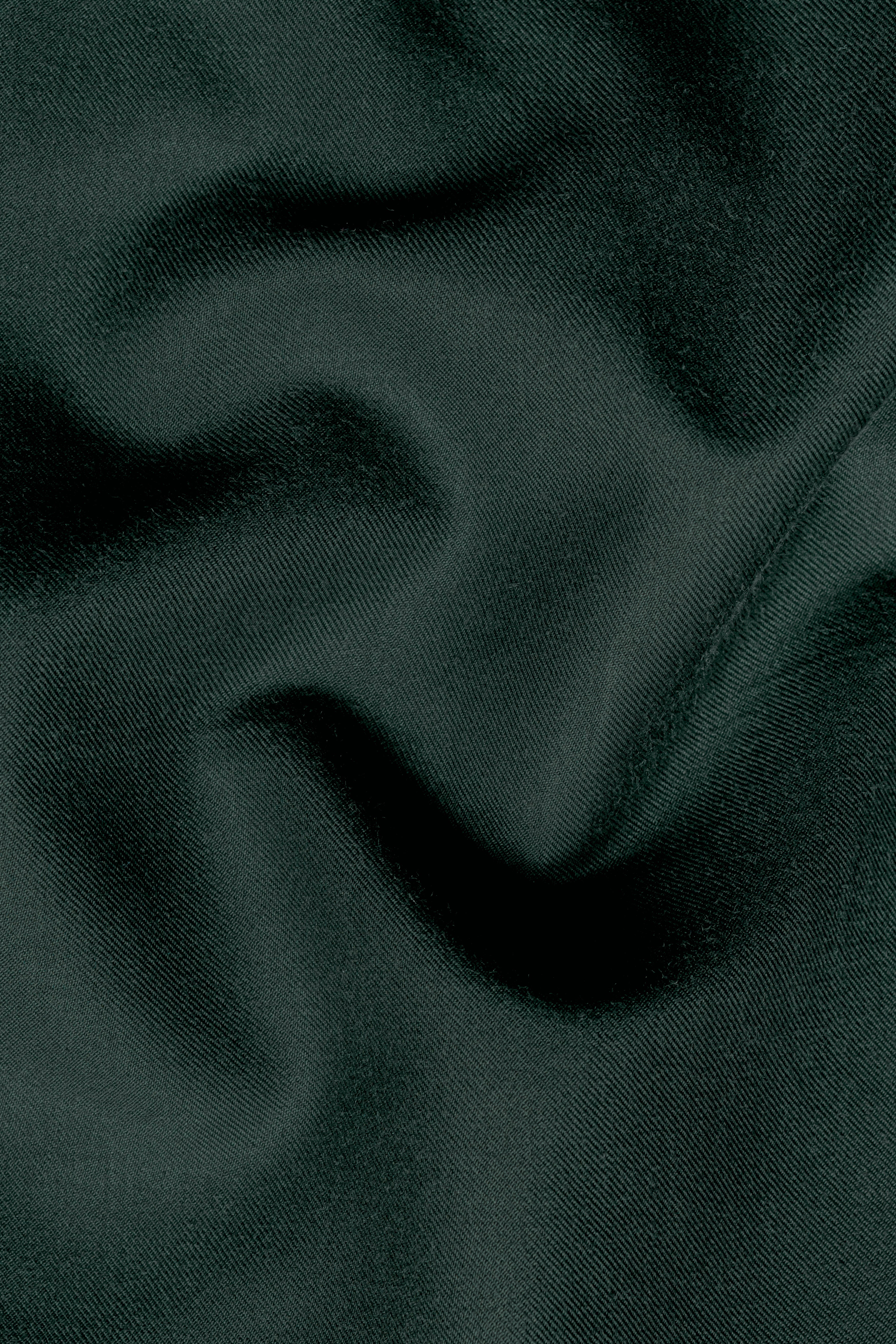 Celtic Green Wool Rich Pant