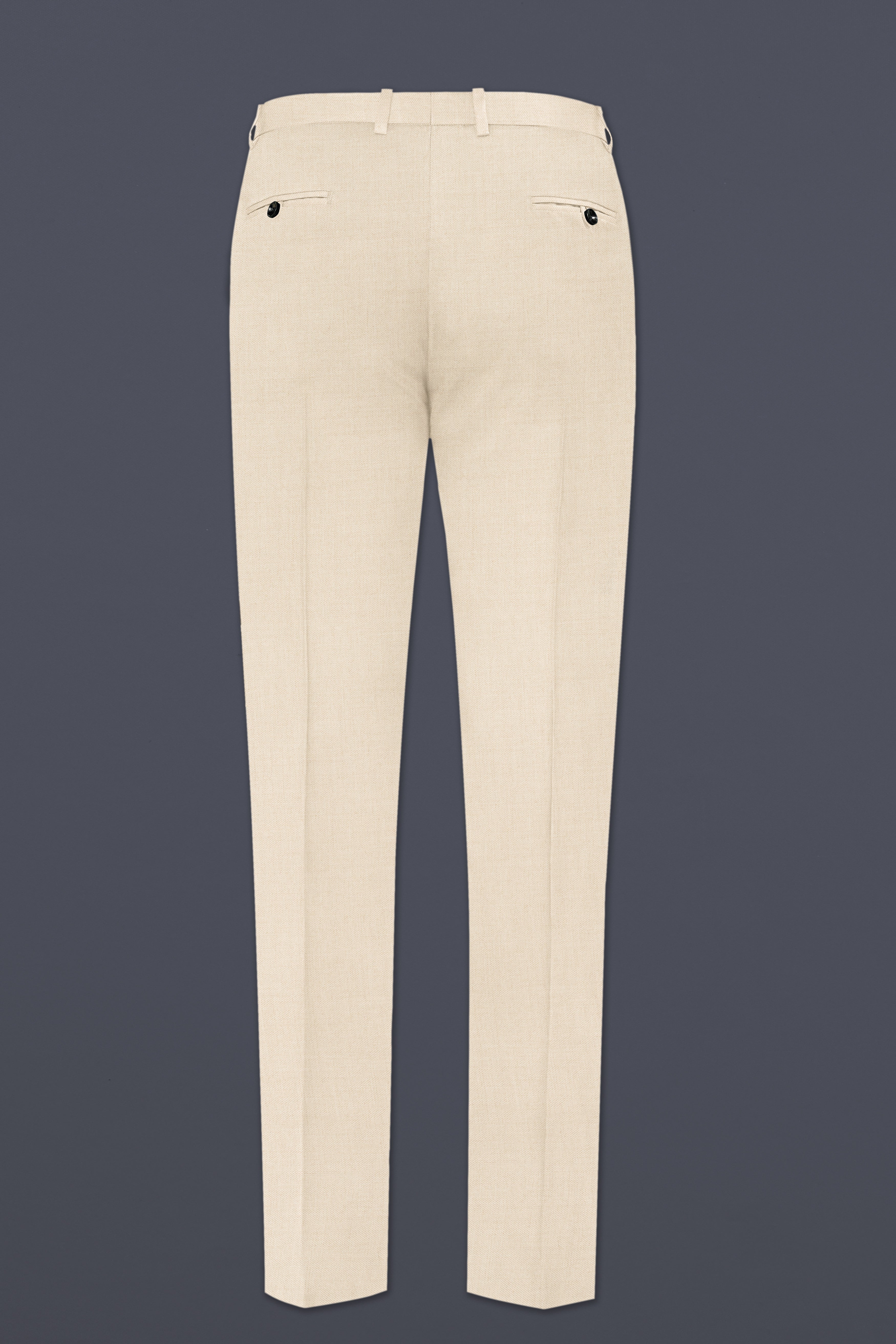 Mercury Cream Pant