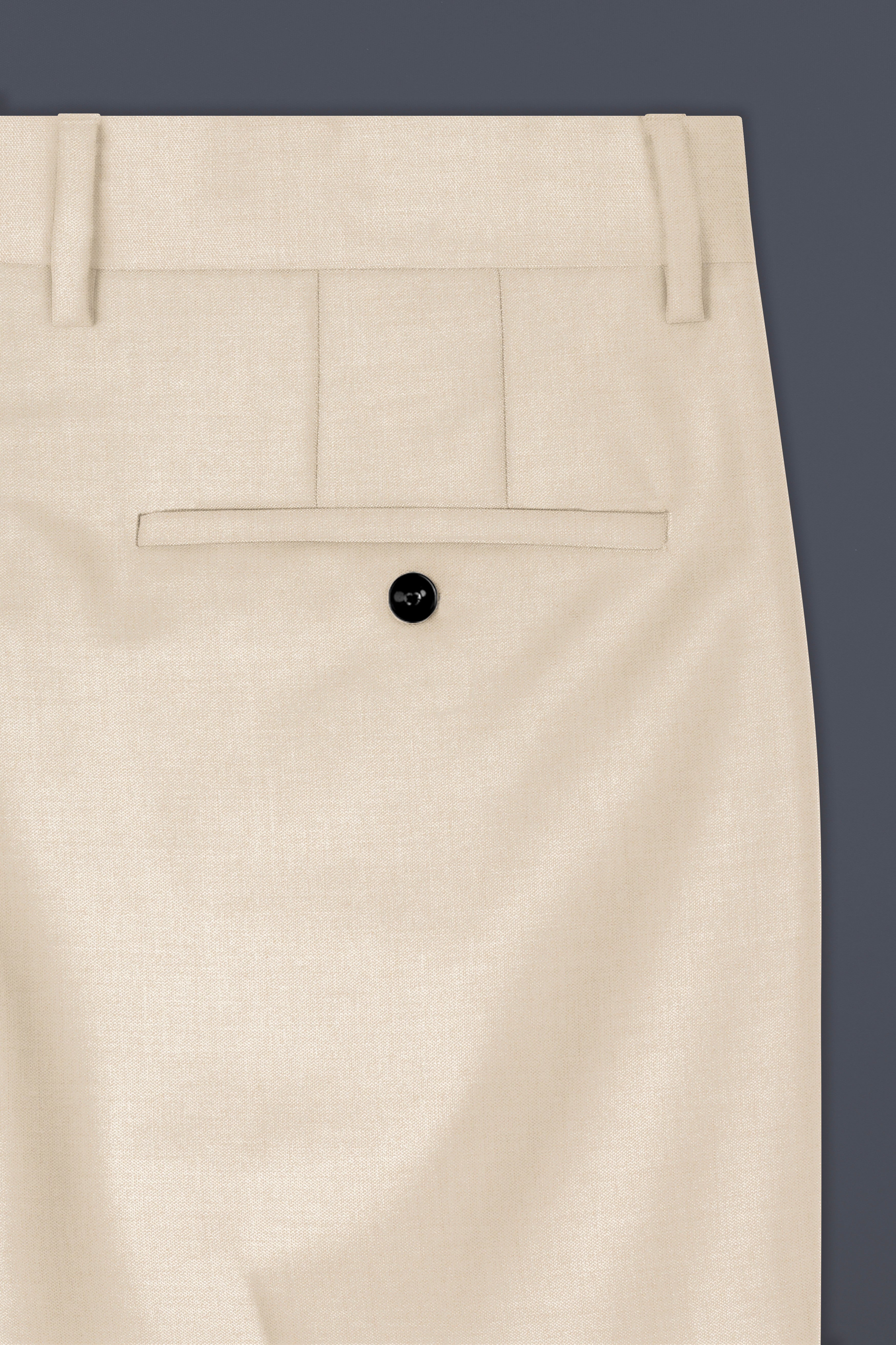 Mercury Cream Pant