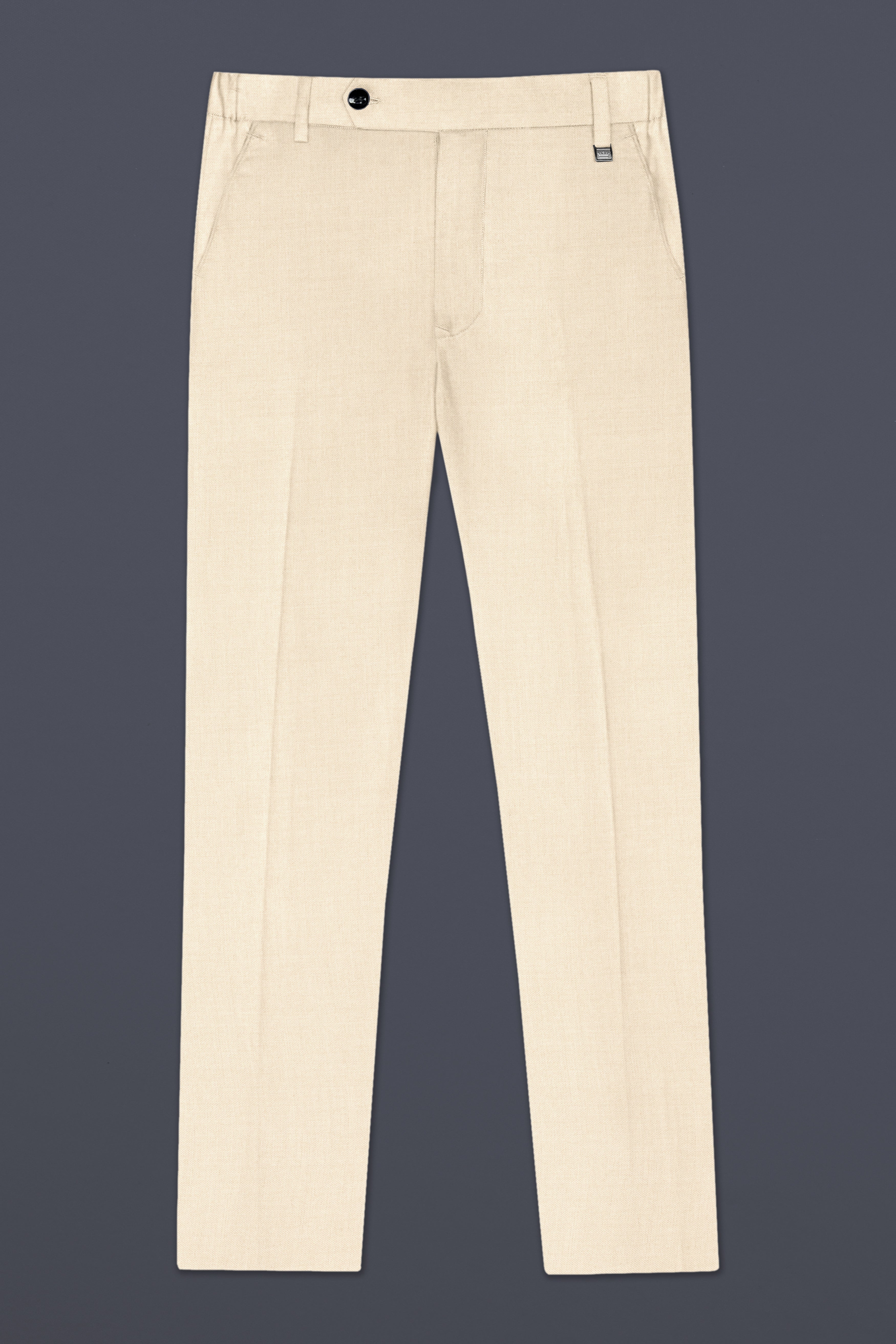 Mercury Cream Pant