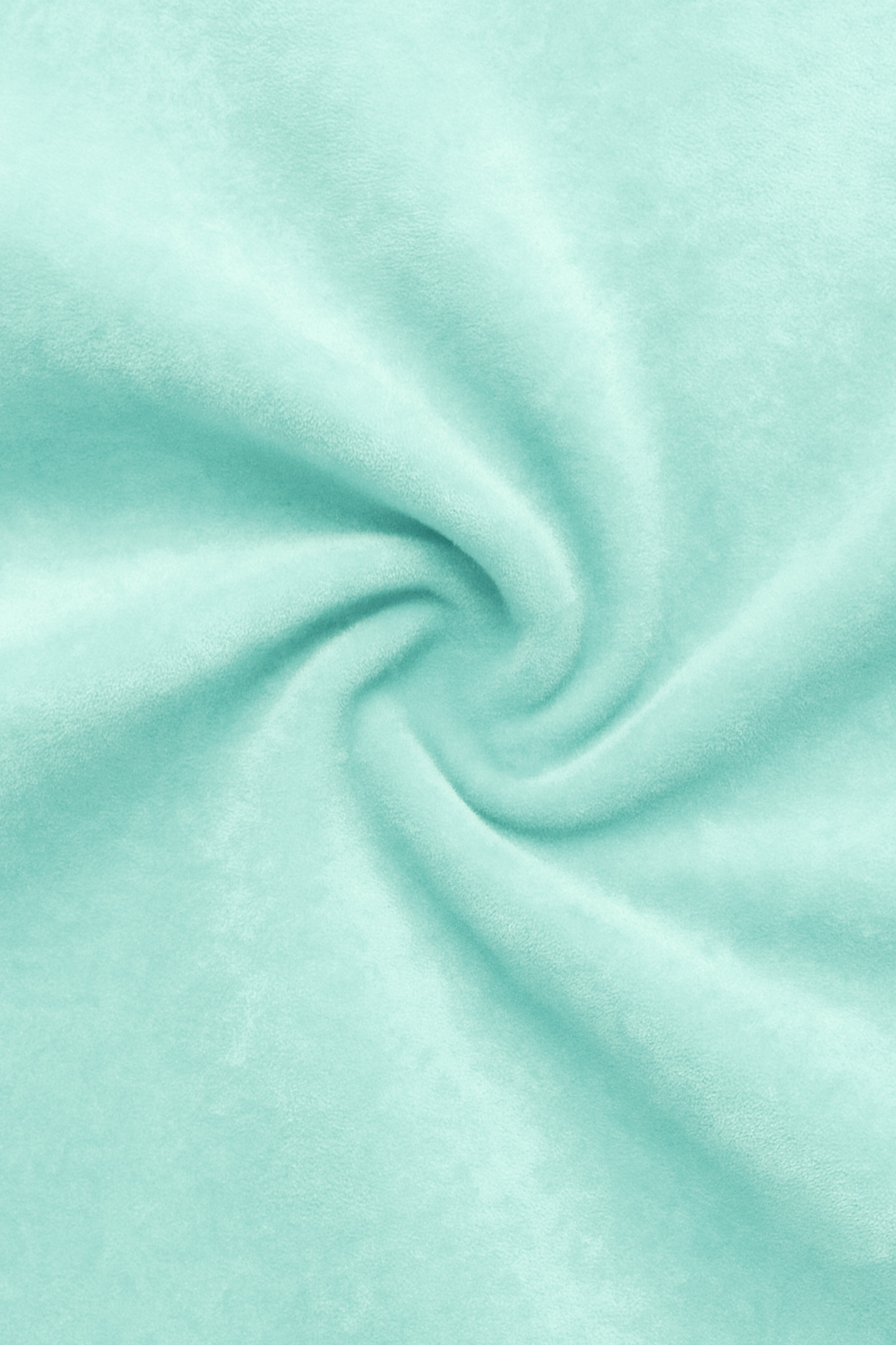 Verdalis-Cruise Green Velvet Stretchable Waistband Pant