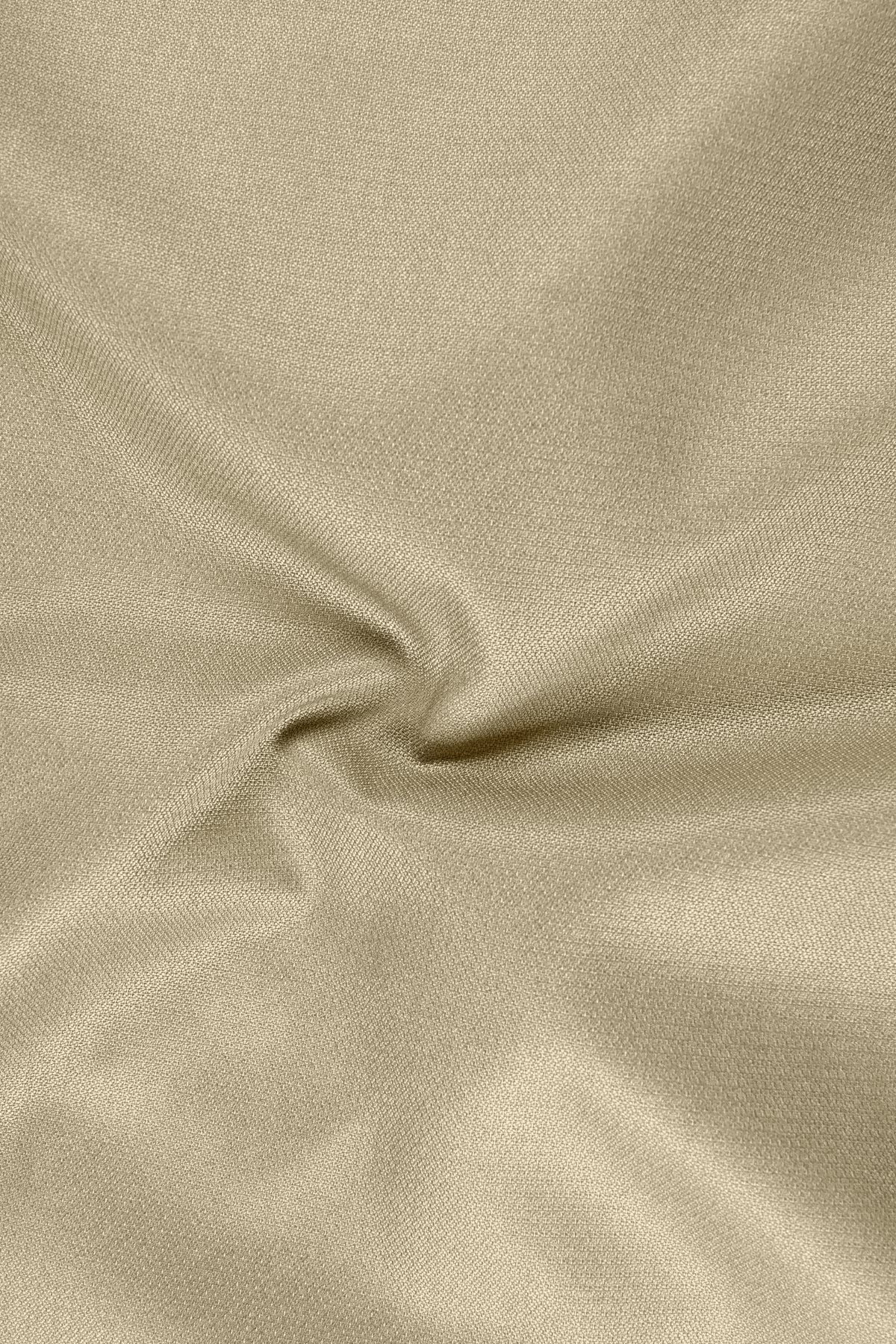 Sienna-Malta Cream Diamond Textured Wool Rich Slight Stretch Waistband Pant