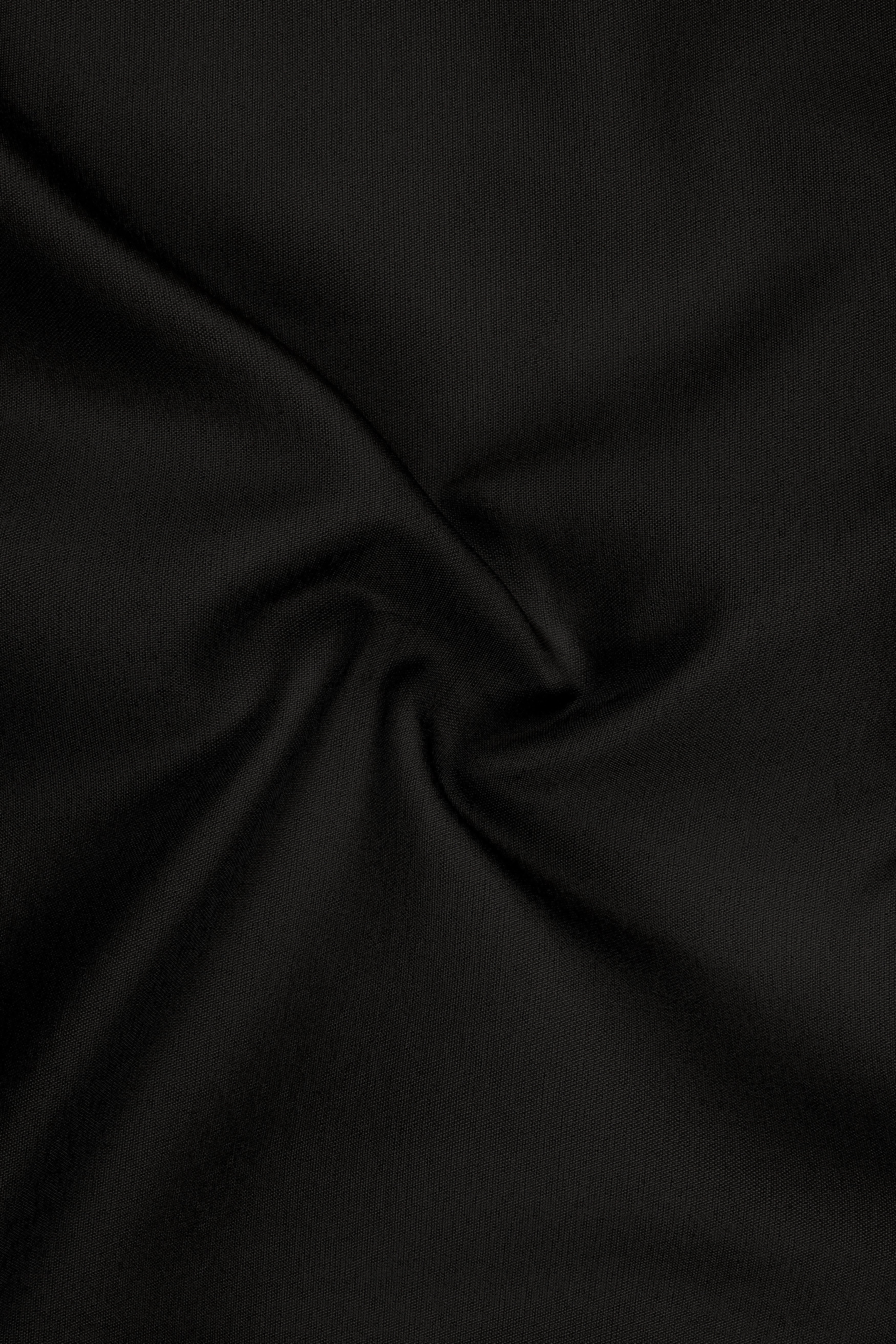 Bronze-Korean Zeus Brown 4-Way Stretch Wrinkle-Free Wool Rich Stretchable Waistband Pant
