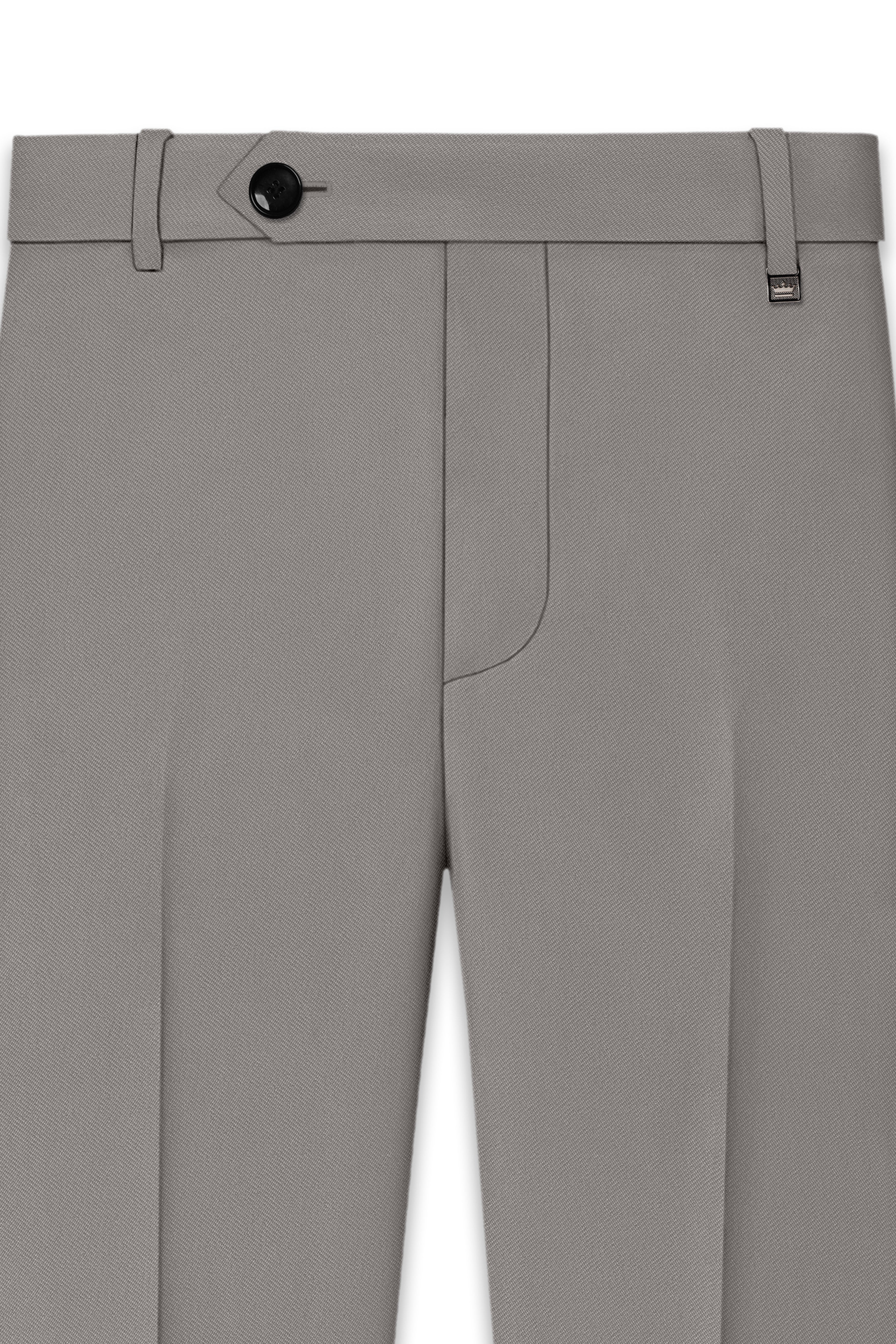 Prestige-Venus Wool Rich Slight Stretch Waistband Pant