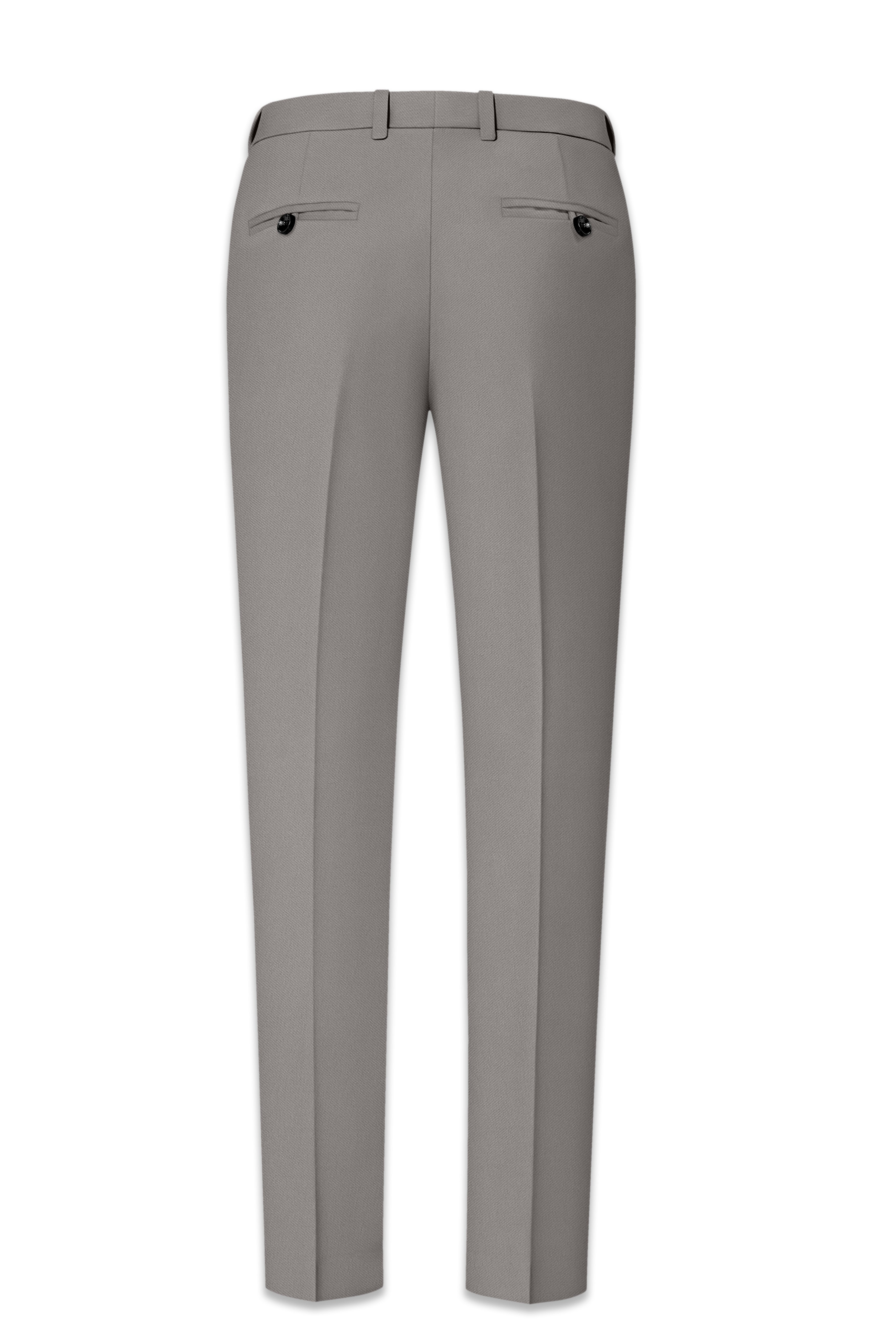 Prestige-Venus Wool Rich Slight Stretch Waistband Pant