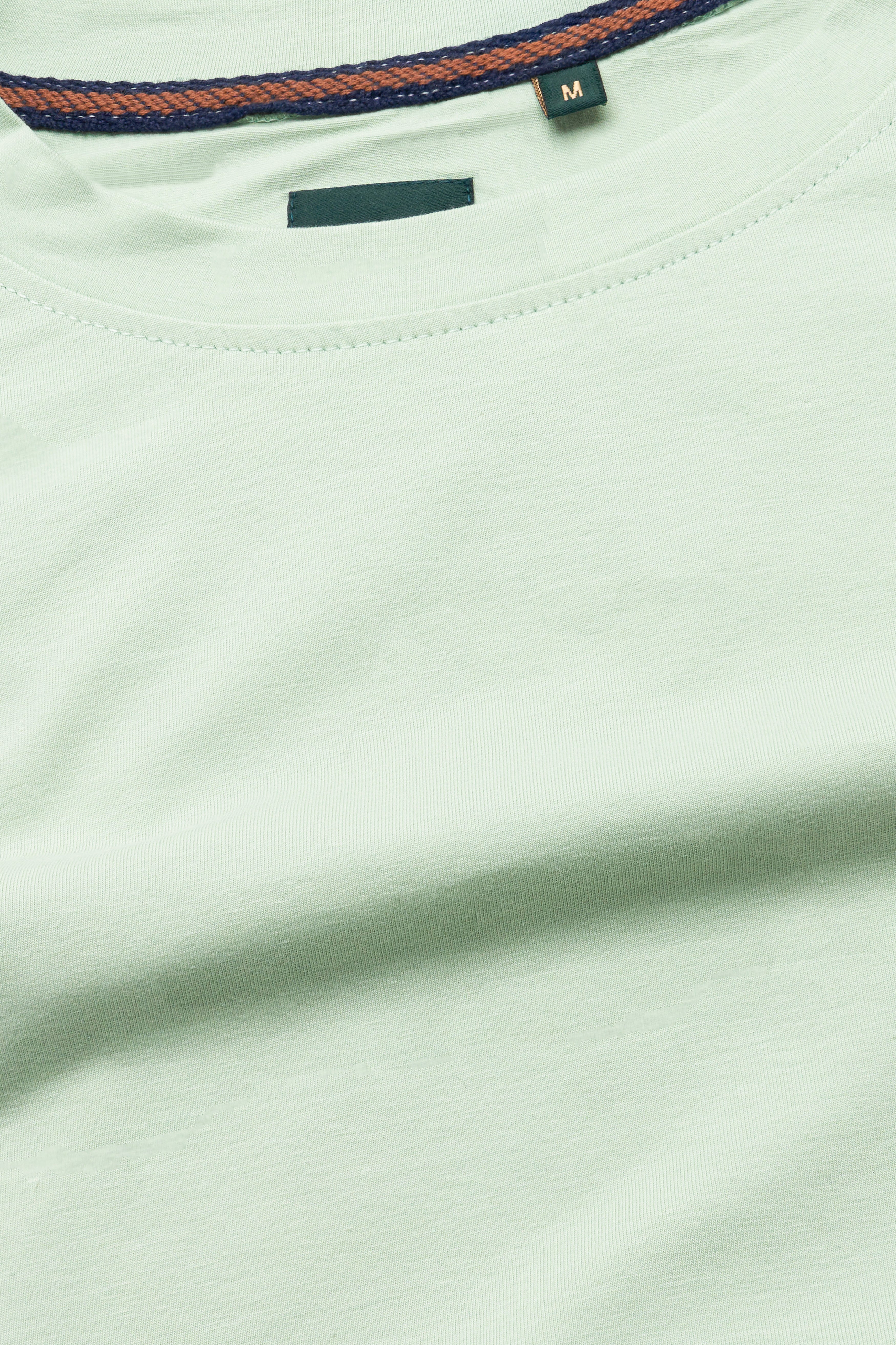 Surf Crest Green Printed Premium Cotton Oversized T-shirt TS954-S, TS954-M, TS954-L, TS954-XL, TS954-XXL