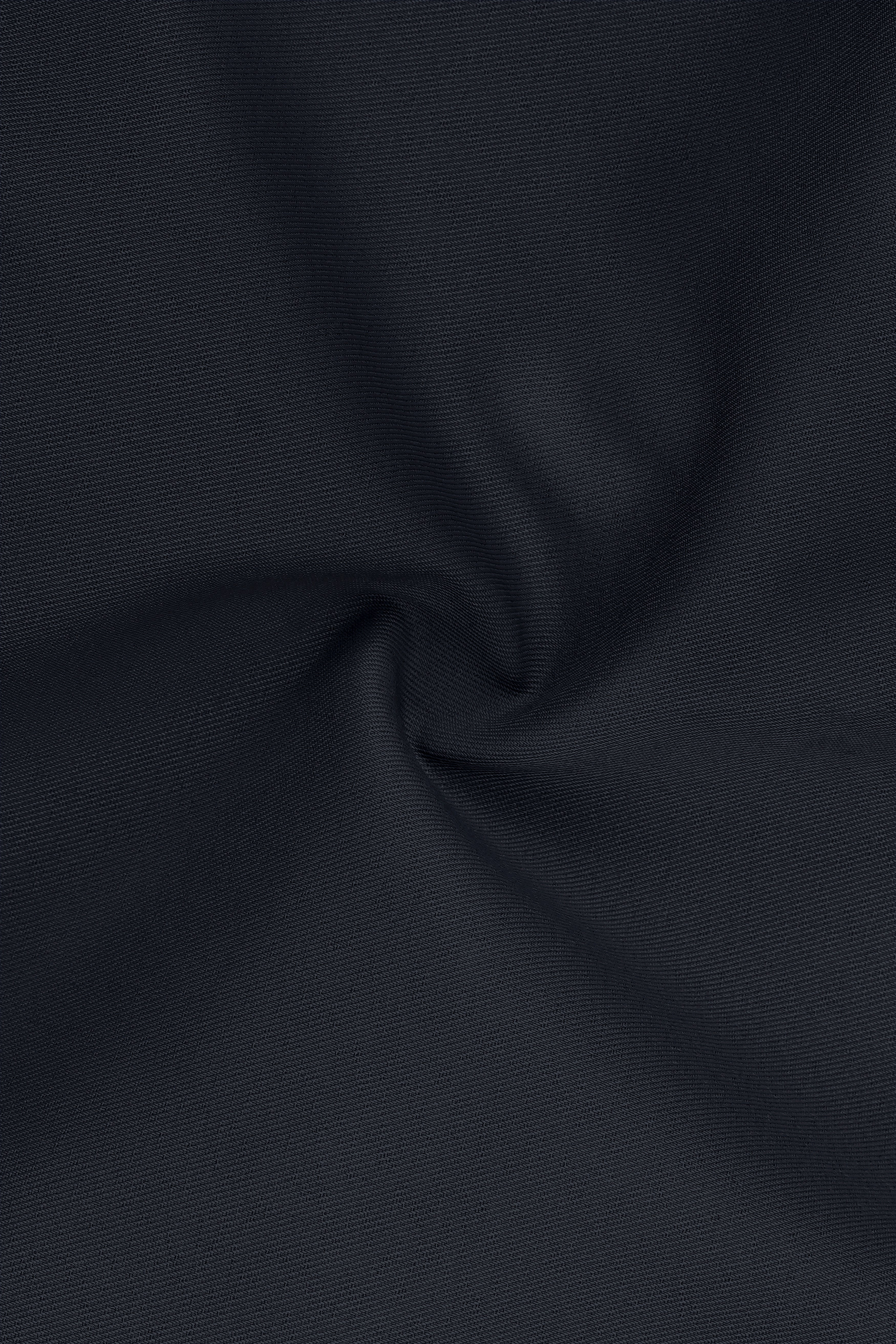 Sterling-Piano Gray Slight Stretch Subtle Sheen Poly-Viscose Waistcoat