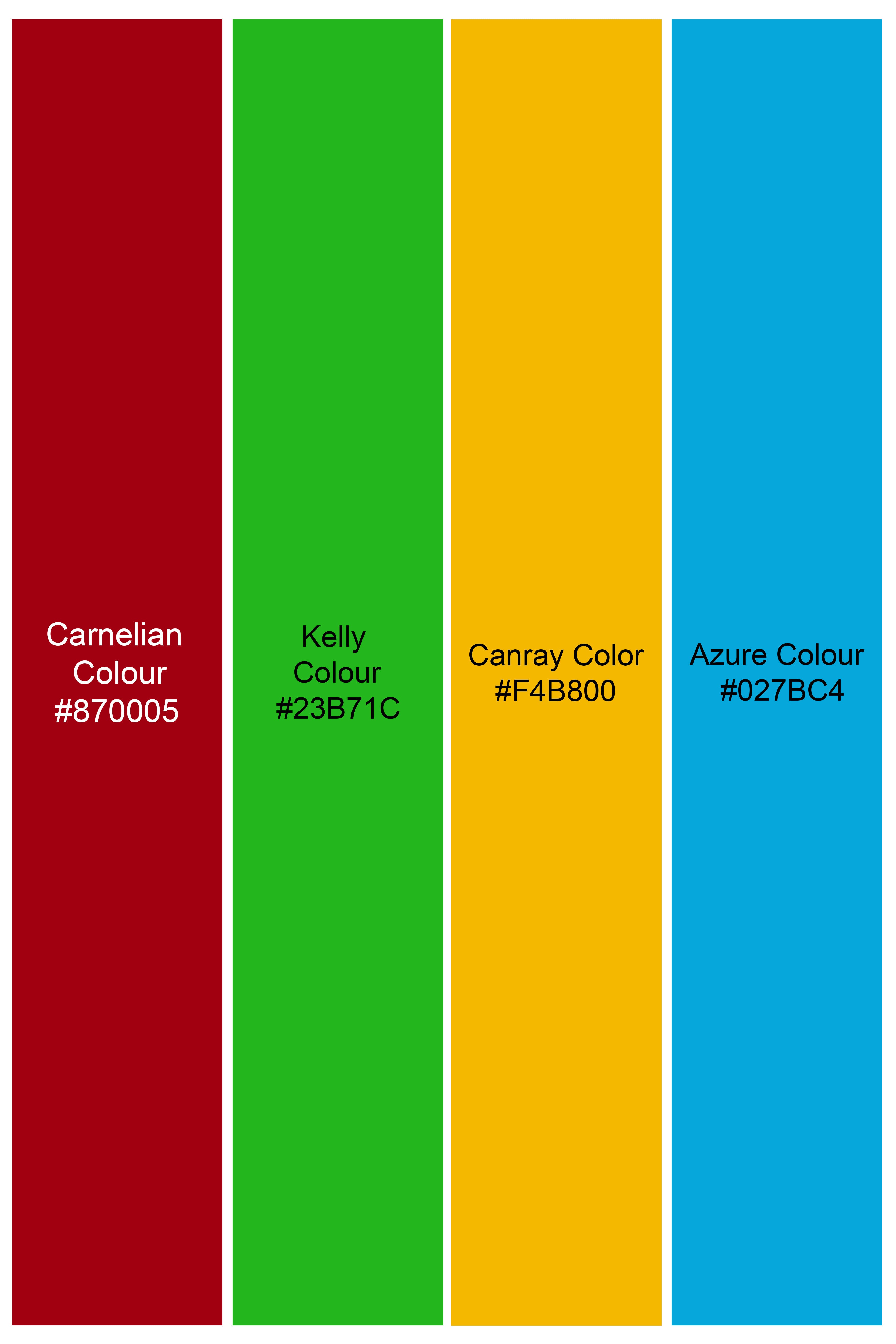 Jade Black Kurta with Carnelian Red and Kelly Green Multicolour Cotton Thread Embroidered Designer Nehru Jacket