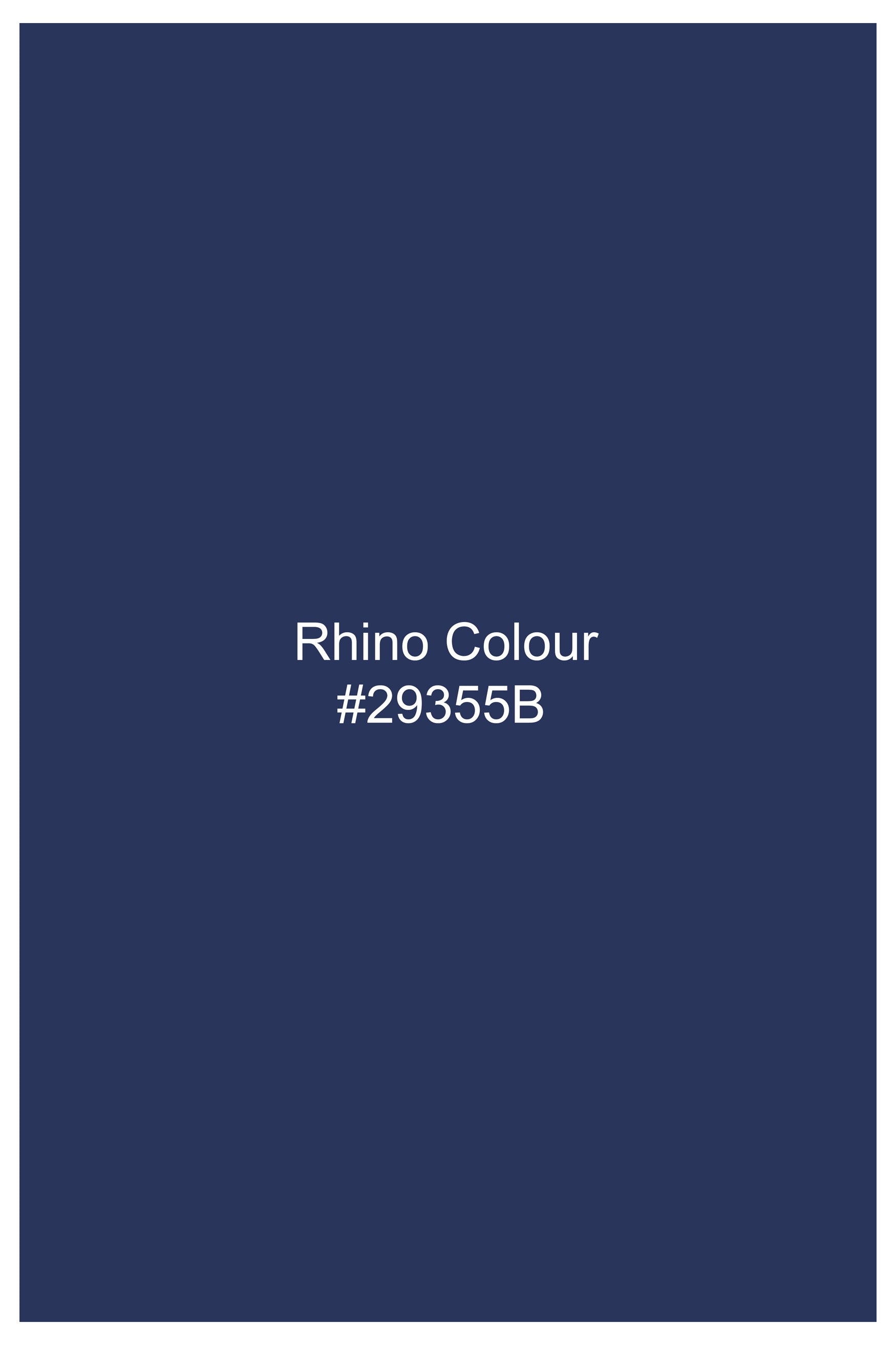 Women's Rhino Blue Rinse Wash Light Weight Denim