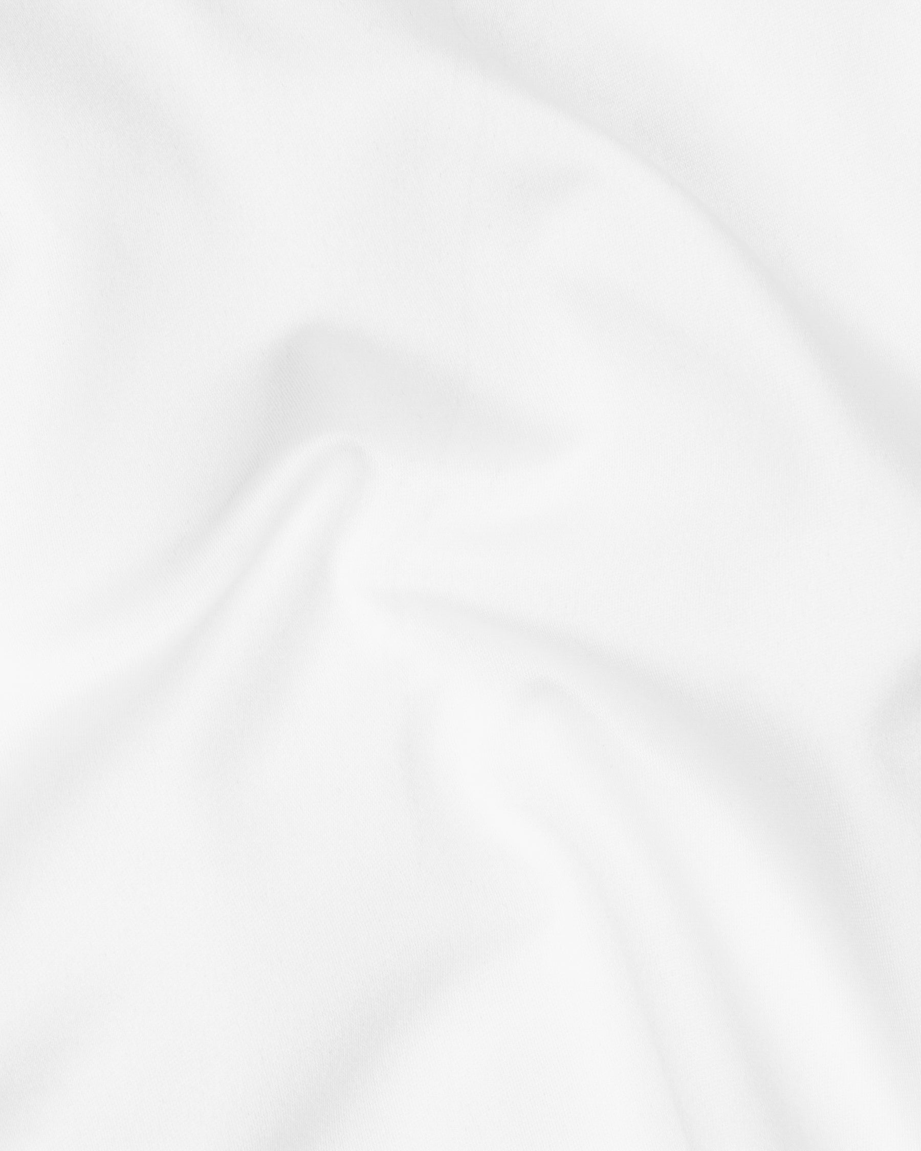 Bright White Subtle Sheen Women's Pant