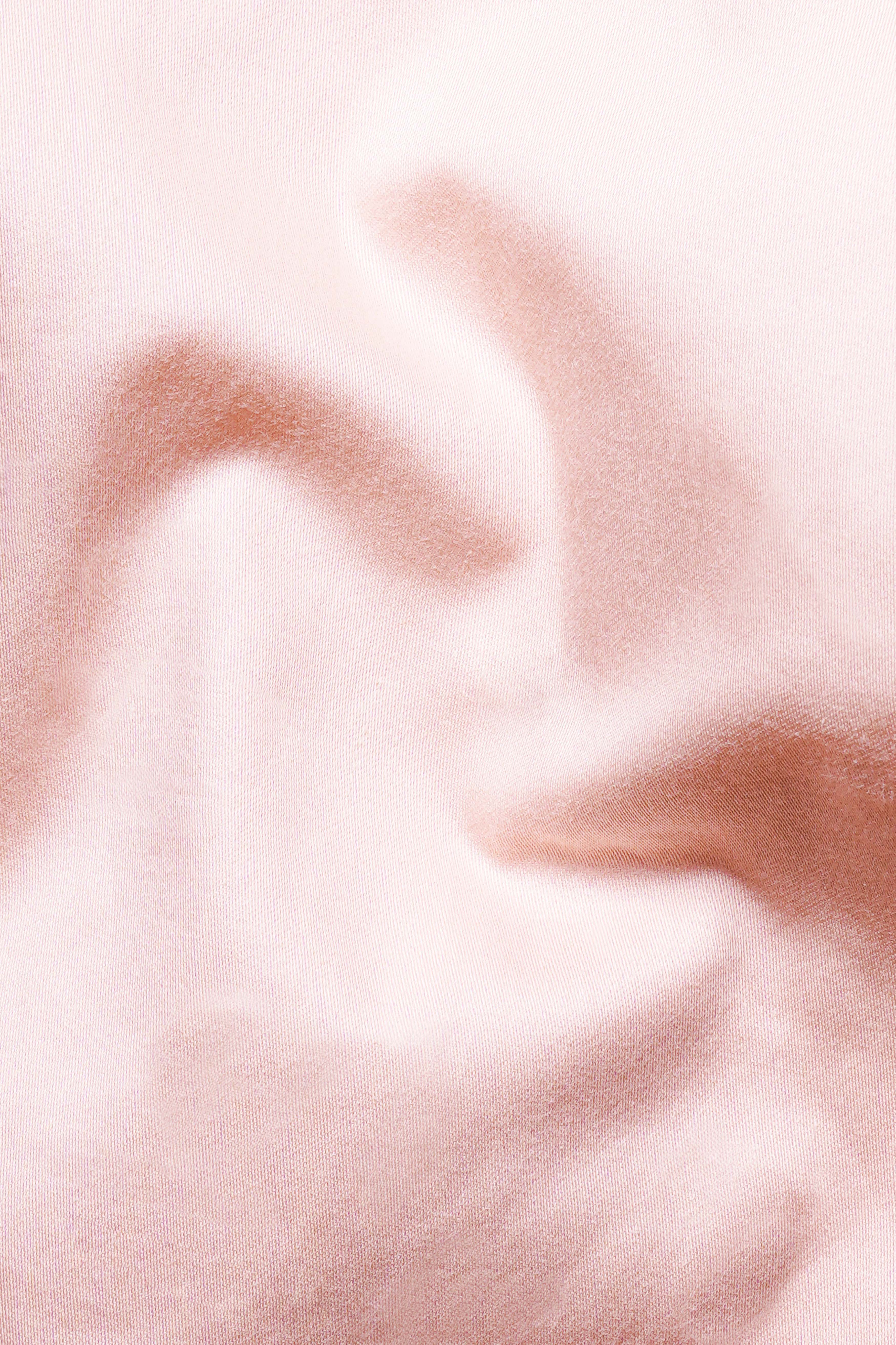 Kawaii Peach Premium Cotton Shirt