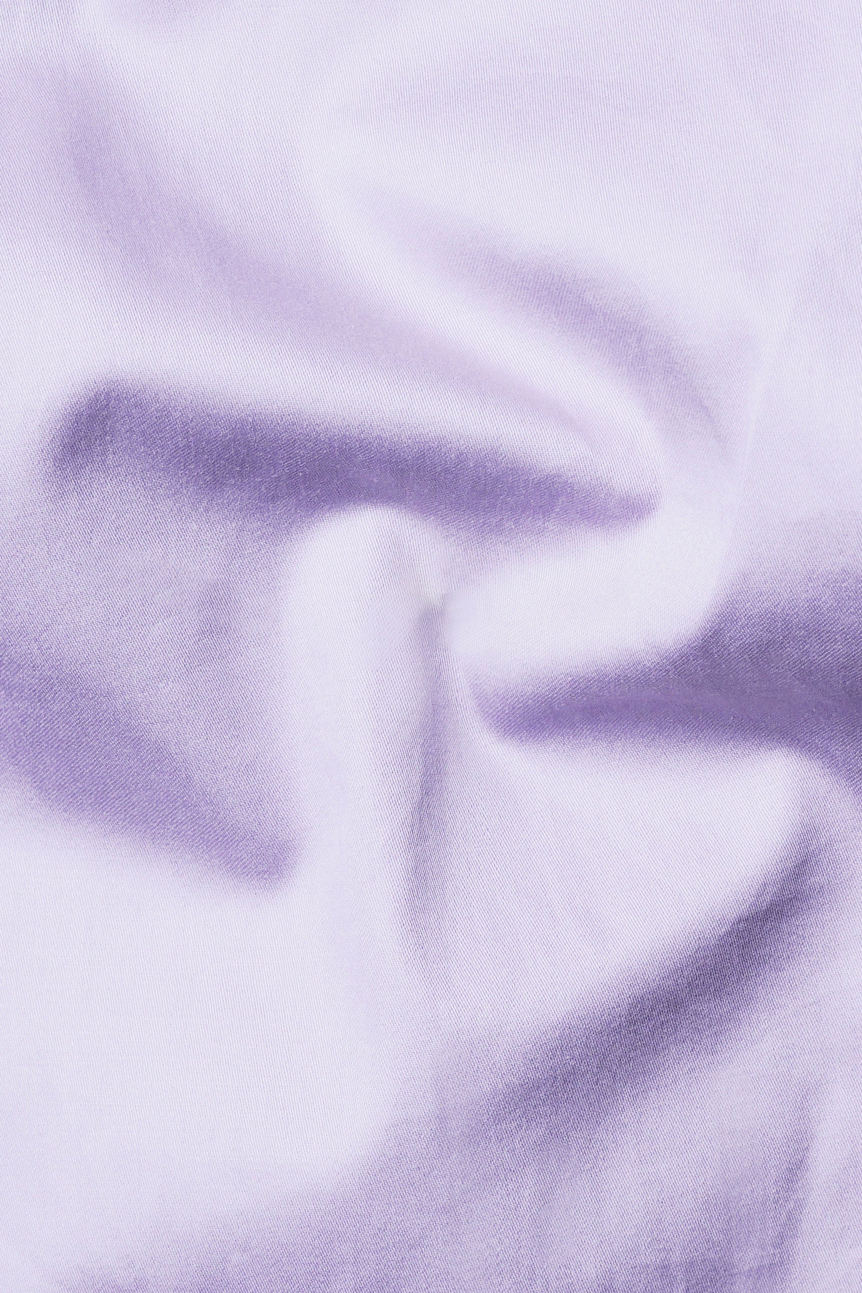 Casper Lavender Premium Cotton Shirt