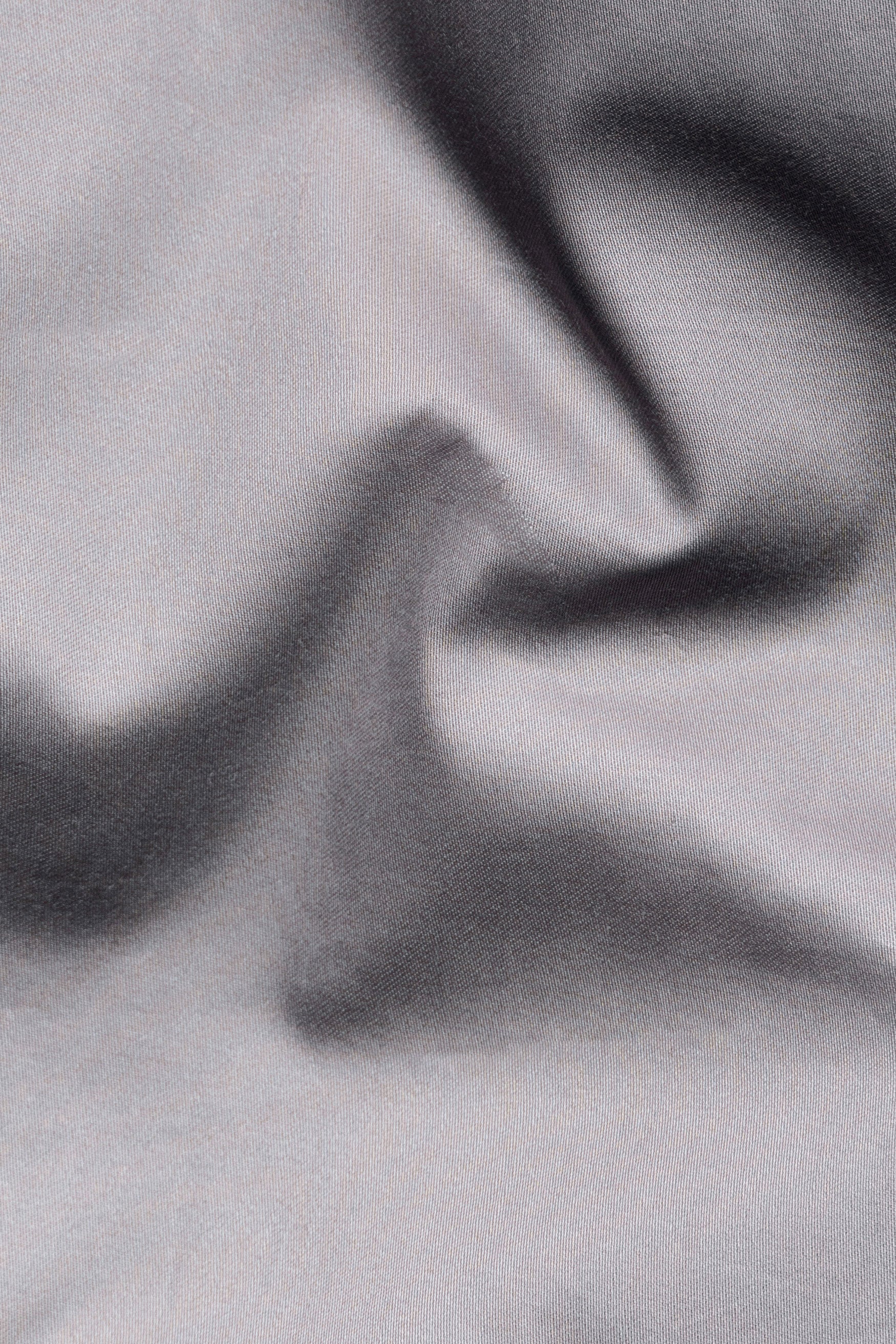 Chateau Gray Premium Cotton Shirt