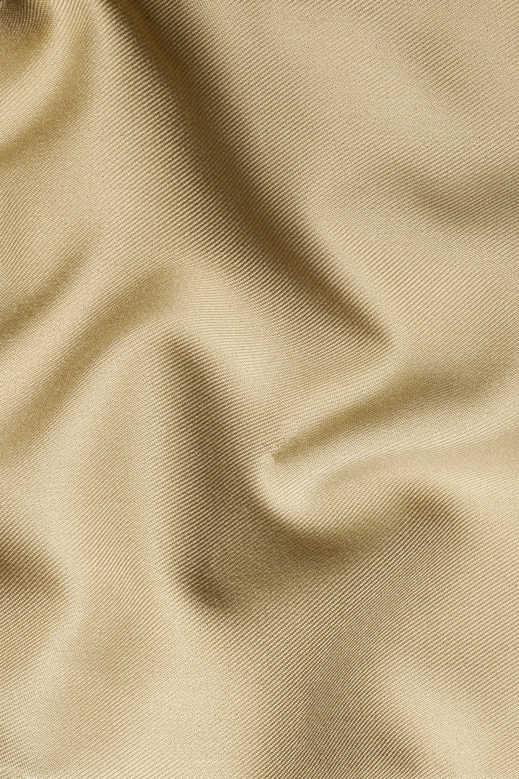 Cashmere Cream Wool Rich Double Breasted Women’s Designer Suit