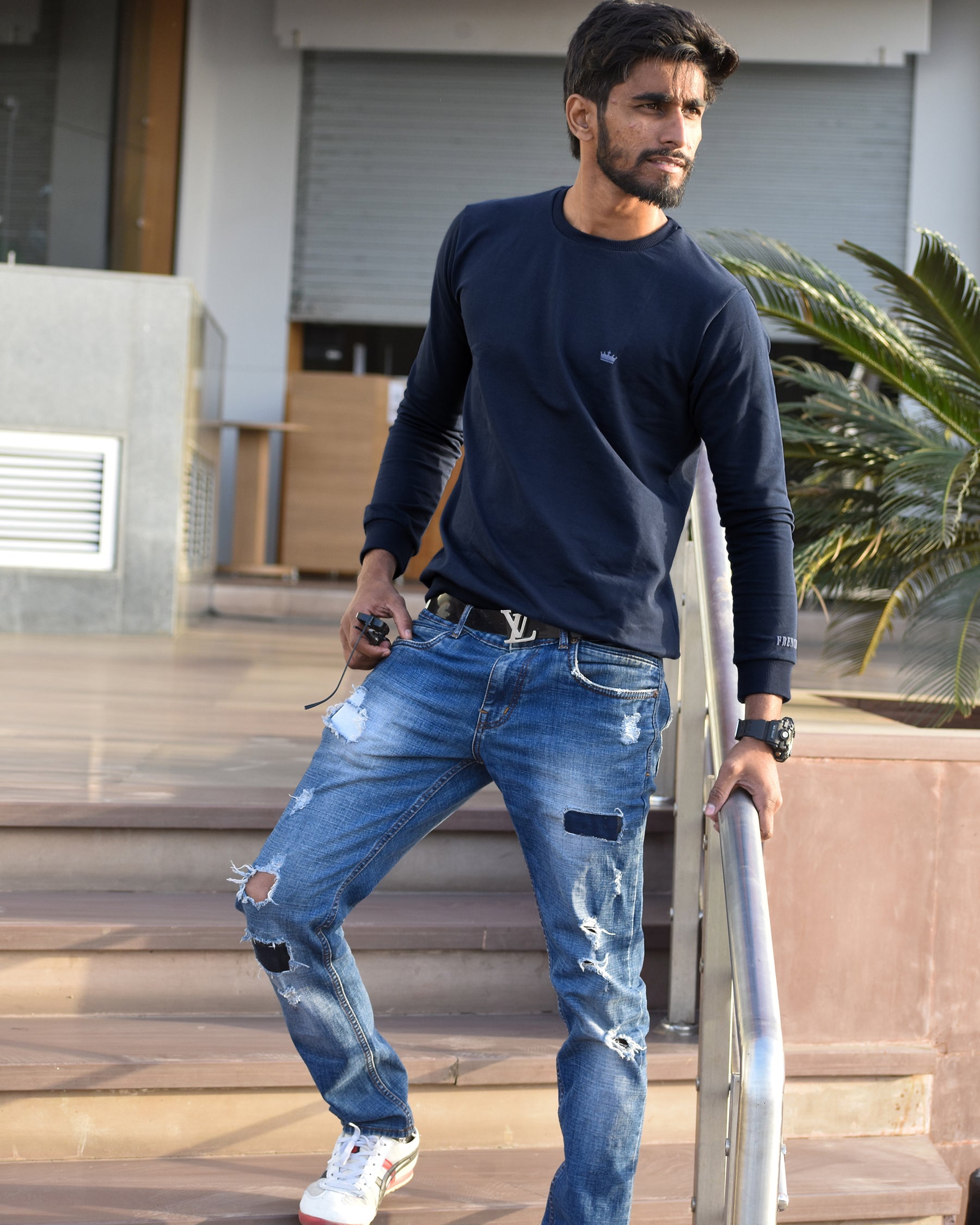 TS051-S, TS051-M, TS051-L, TS051-XL, TS051-XXL