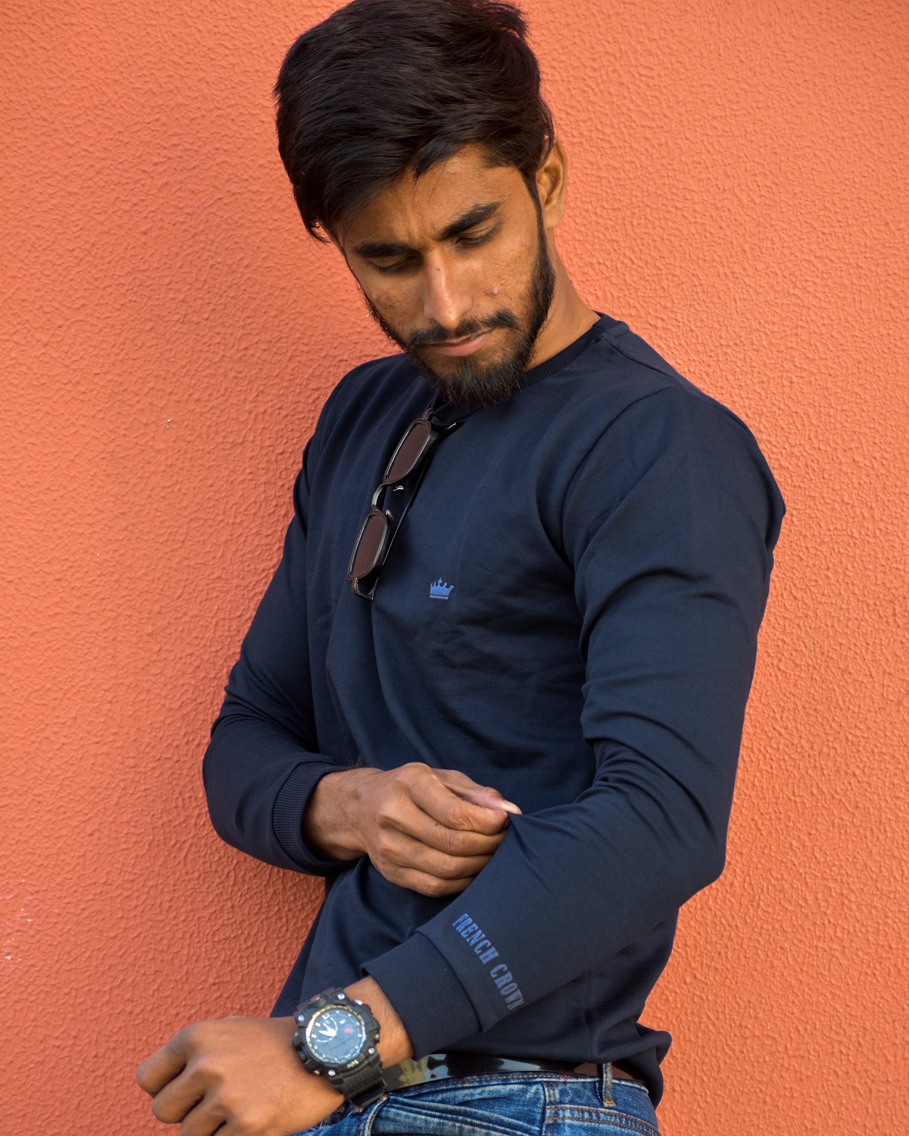 TS051-S, TS051-M, TS051-L, TS051-XL, TS051-XXL