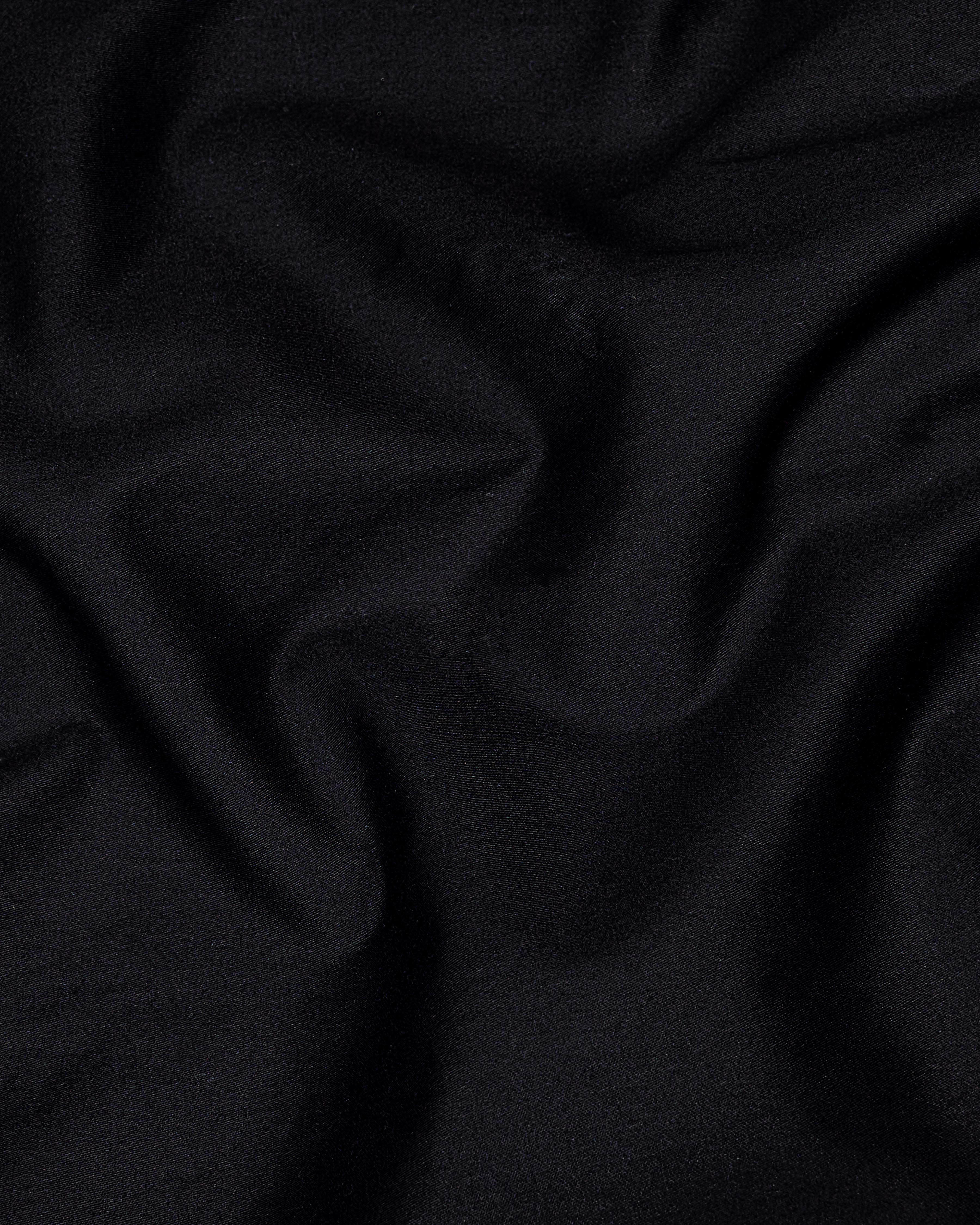 Jade Black with Shiraz Red Embroidered Super Soft Premium Cotton Shirt 1312-BLK-E025-38, 1312-BLK-E025-H-38, 1312-BLK-E025-39, 1312-BLK-E025-H-39, 1312-BLK-E025-40, 1312-BLK-E025-H-40, 1312-BLK-E025-42, 1312-BLK-E025-H-42, 1312-BLK-E025-44, 1312-BLK-E025-H-44, 1312-BLK-E025-46, 1312-BLK-E025-H-46, 1312-BLK-E025-48, 1312-BLK-E025-H-48, 1312-BLK-E025-50, 1312-BLK-E025-H-50, 1312-BLK-E025-52, 1312-BLK-E025-H-52