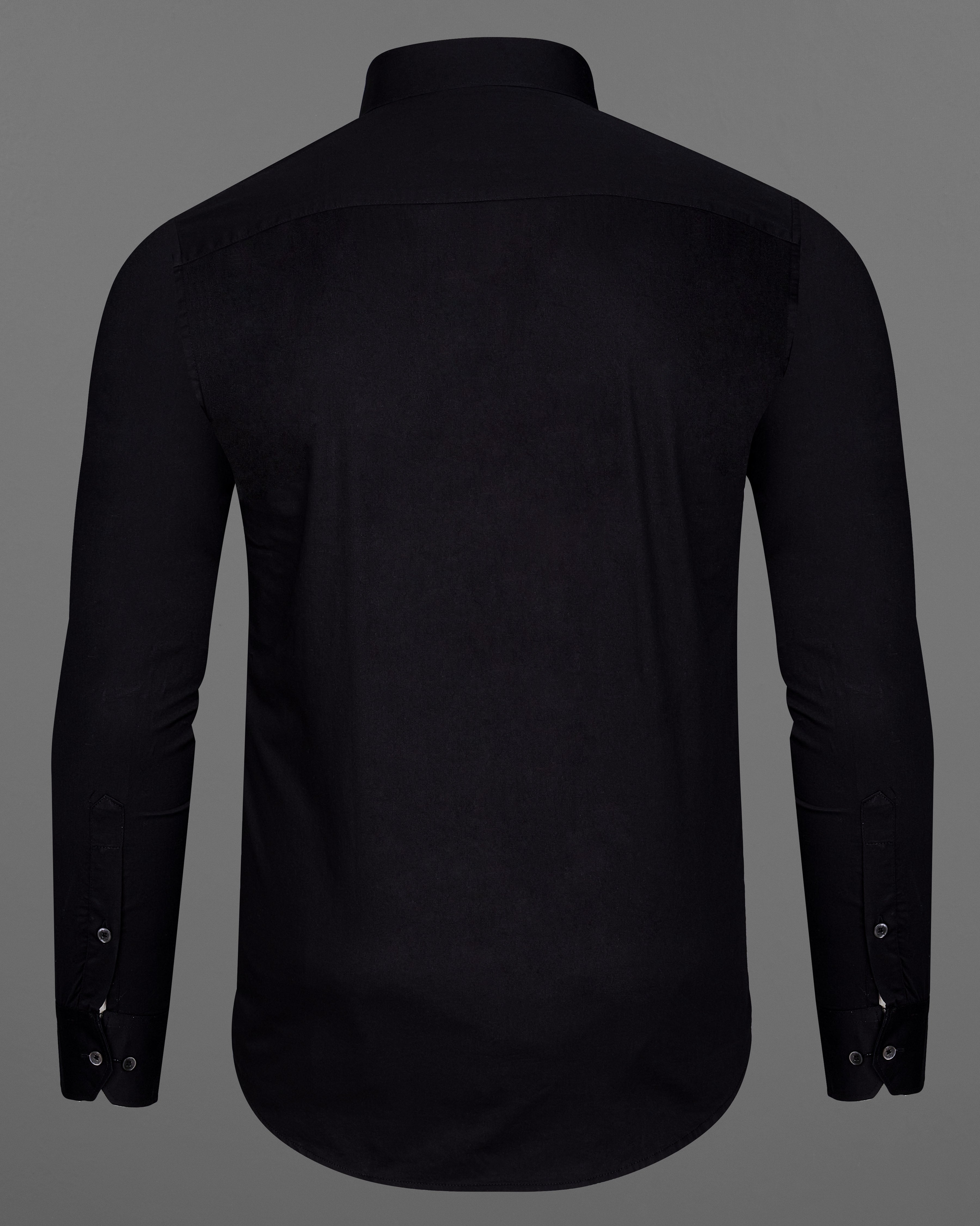 Jade Black with Shiraz Red Embroidered Super Soft Premium Cotton Shirt 1312-BLK-E025-38, 1312-BLK-E025-H-38, 1312-BLK-E025-39, 1312-BLK-E025-H-39, 1312-BLK-E025-40, 1312-BLK-E025-H-40, 1312-BLK-E025-42, 1312-BLK-E025-H-42, 1312-BLK-E025-44, 1312-BLK-E025-H-44, 1312-BLK-E025-46, 1312-BLK-E025-H-46, 1312-BLK-E025-48, 1312-BLK-E025-H-48, 1312-BLK-E025-50, 1312-BLK-E025-H-50, 1312-BLK-E025-52, 1312-BLK-E025-H-52