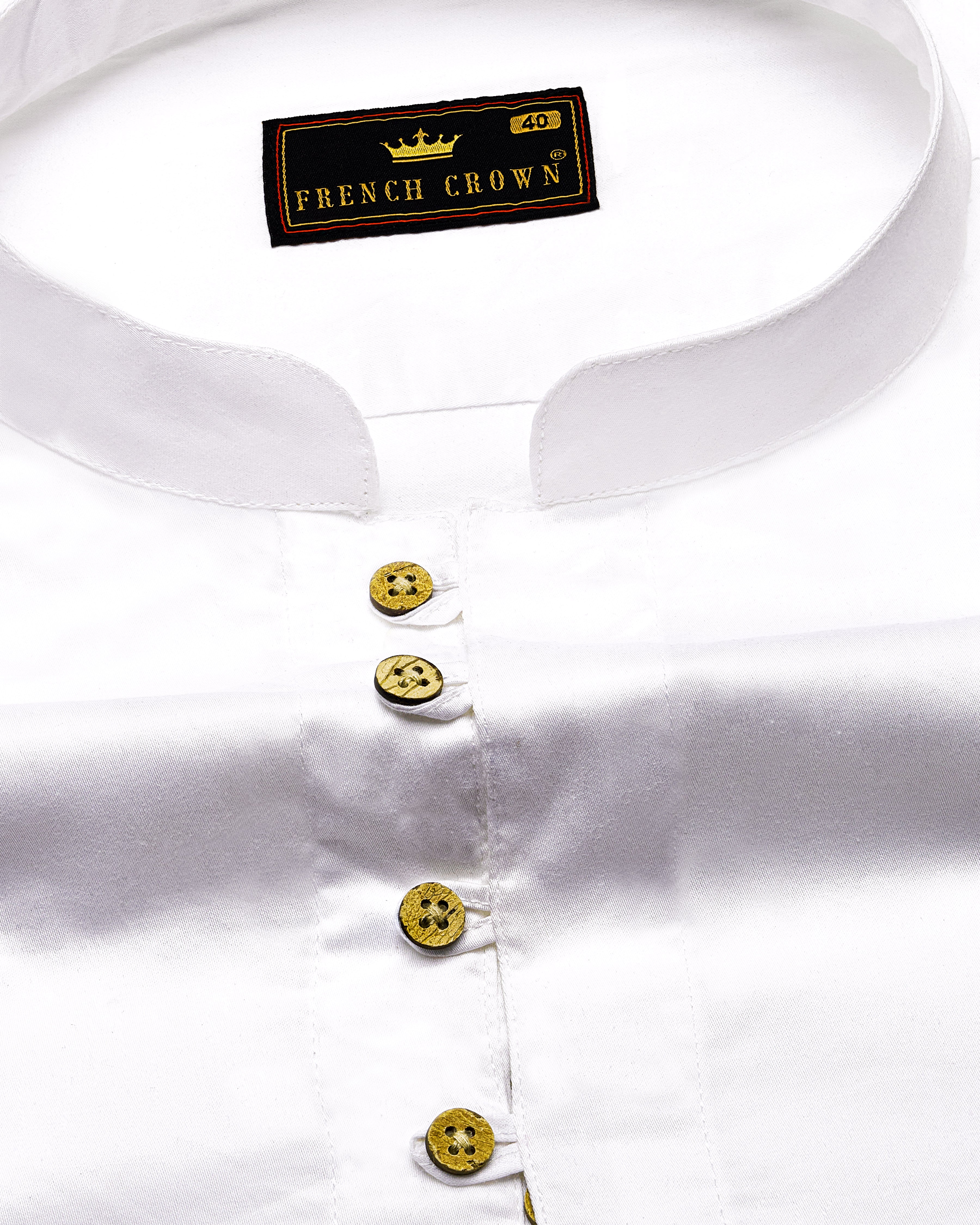 Bright White Subtle Sheen Embroidered Super Soft Premium Cotton Kurta Shirt 2670-KS-E023-38,2670-KS-E023-H-38,2670-KS-E023-39,2670-KS-E023-H-39,2670-KS-E023-40,2670-KS-E023-H-40,2670-KS-E023-42,2670-KS-E023-H-42,2670-KS-E023-44,2670-KS-E023-H-44,2670-KS-E023-46,2670-KS-E023-H-46,2670-KS-E023-48,2670-KS-E023-H-48,2670-KS-E023-50,2670-KS-E023-H-50,2670-KS-E023-52,2670-KS-E023-H-52