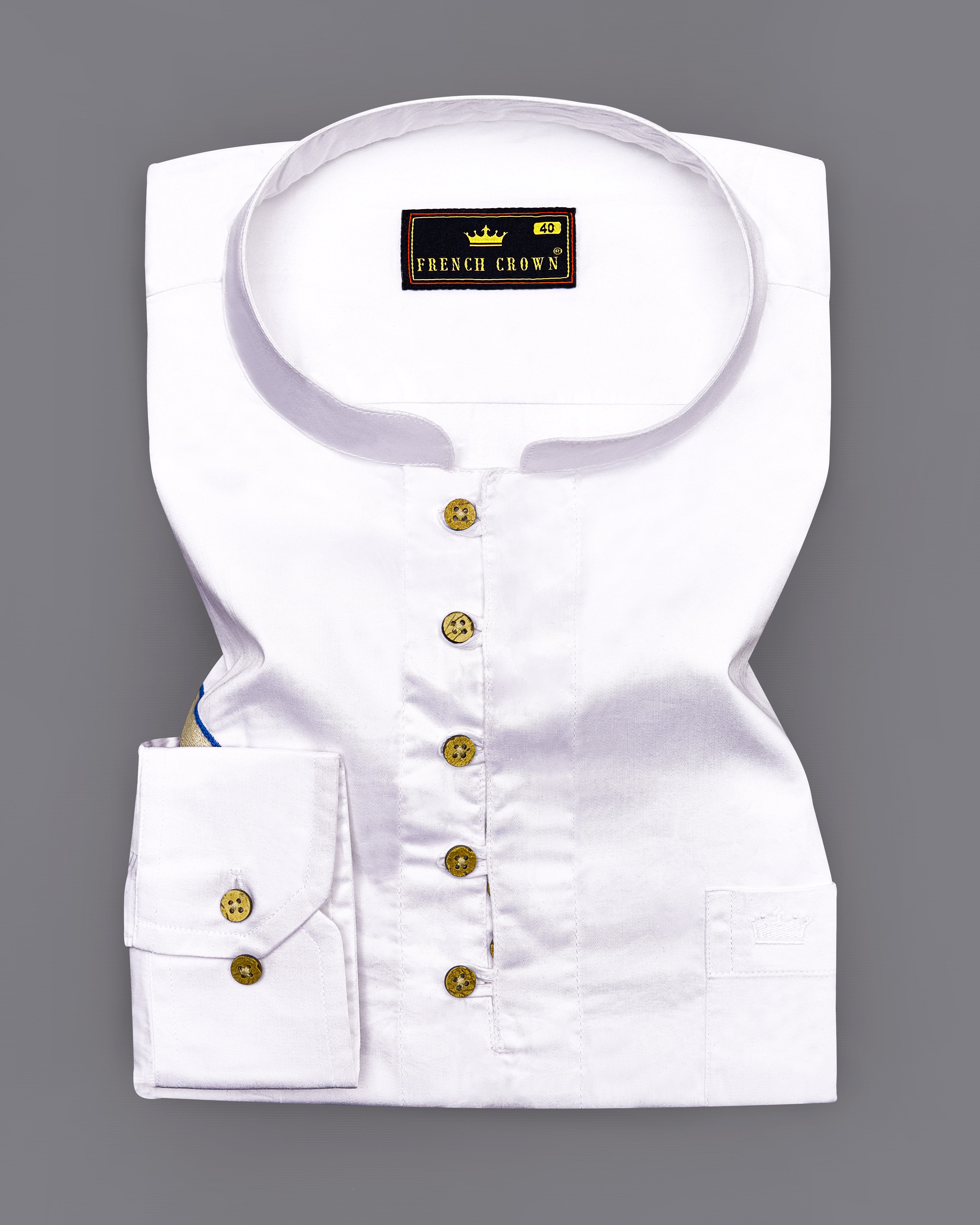 Bright White Subtle Sheen Embroidered Super Soft Premium Cotton Kurta Shirt 2670-KS-E023-38,2670-KS-E023-H-38,2670-KS-E023-39,2670-KS-E023-H-39,2670-KS-E023-40,2670-KS-E023-H-40,2670-KS-E023-42,2670-KS-E023-H-42,2670-KS-E023-44,2670-KS-E023-H-44,2670-KS-E023-46,2670-KS-E023-H-46,2670-KS-E023-48,2670-KS-E023-H-48,2670-KS-E023-50,2670-KS-E023-H-50,2670-KS-E023-52,2670-KS-E023-H-52