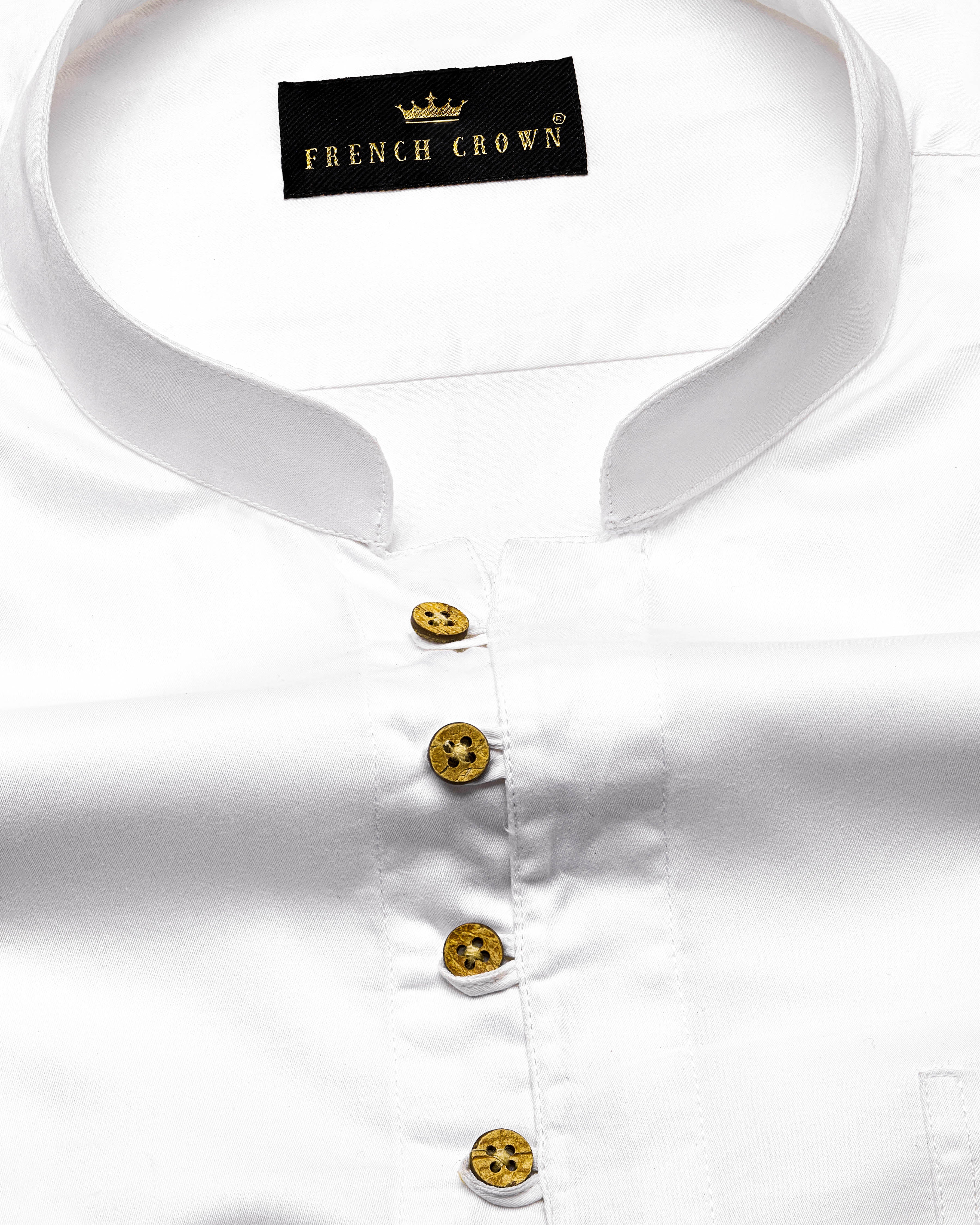 Bright White Subtle Sheen Music Sign Embroidered Super Soft Premium Cotton Kurta Shirt 2670-KS-E028-38,2670-KS-E028-H-38,2670-KS-E028-39,2670-KS-E028-H-39,2670-KS-E028-40,2670-KS-E028-H-40,2670-KS-E028-42,2670-KS-E028-H-42,2670-KS-E028-44,2670-KS-E028-H-44,2670-KS-E028-46,2670-KS-E028-H-46,2670-KS-E028-48,2670-KS-E028-H-48,2670-KS-E028-50,2670-KS-E028-H-50,2670-KS-E028-52,2670-KS-E028-H-52