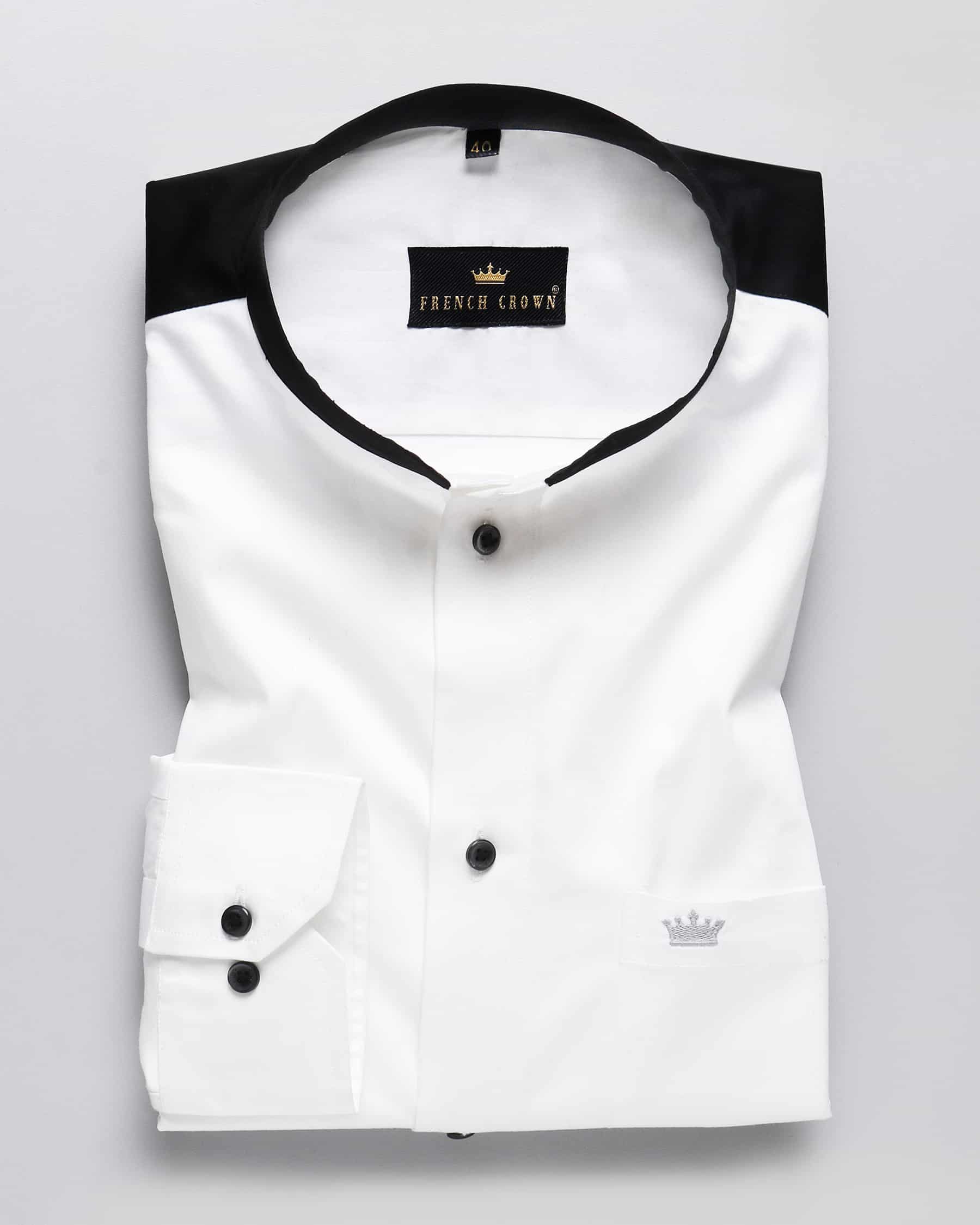 Bright White Subtle Sheen Patch Patterned Giza Cotton Shirt 3118-M-BLK-P16-38, 3118-M-BLK-P16-H-38, 3118-M-BLK-P16-39, 3118-M-BLK-P16-H-39, 3118-M-BLK-P16-40, 3118-M-BLK-P16-H-40, 3118-M-BLK-P16-42, 3118-M-BLK-P16-H-42, 3118-M-BLK-P16-44, 3118-M-BLK-P16-H-44, 3118-M-BLK-P16-46, 3118-M-BLK-P16-H-46, 3118-M-BLK-P16-48, 3118-M-BLK-P16-H-48, 3118-M-BLK-P16-50, 3118-M-BLK-P16-H-50, 3118-M-BLK-P16-52, 3118-M-BLK-P16-H-52