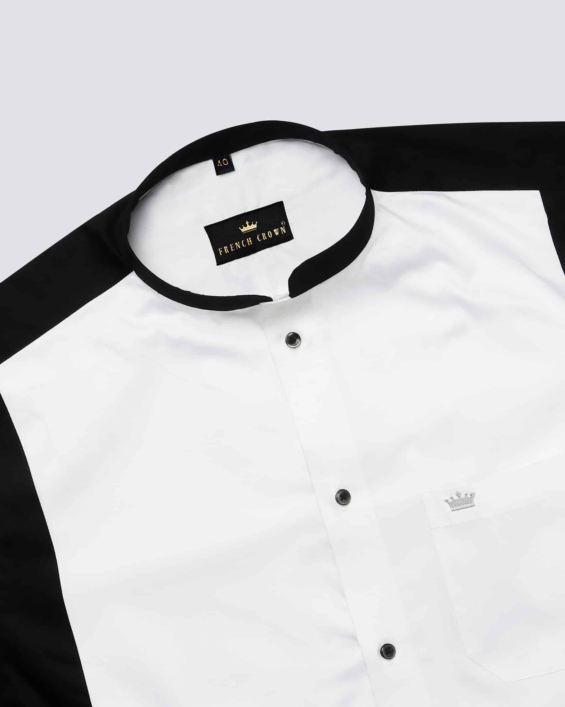 Bright White Subtle Sheen Patch Patterned Giza Cotton Shirt 3118-M-BLK-P16-38, 3118-M-BLK-P16-H-38, 3118-M-BLK-P16-39, 3118-M-BLK-P16-H-39, 3118-M-BLK-P16-40, 3118-M-BLK-P16-H-40, 3118-M-BLK-P16-42, 3118-M-BLK-P16-H-42, 3118-M-BLK-P16-44, 3118-M-BLK-P16-H-44, 3118-M-BLK-P16-46, 3118-M-BLK-P16-H-46, 3118-M-BLK-P16-48, 3118-M-BLK-P16-H-48, 3118-M-BLK-P16-50, 3118-M-BLK-P16-H-50, 3118-M-BLK-P16-52, 3118-M-BLK-P16-H-52