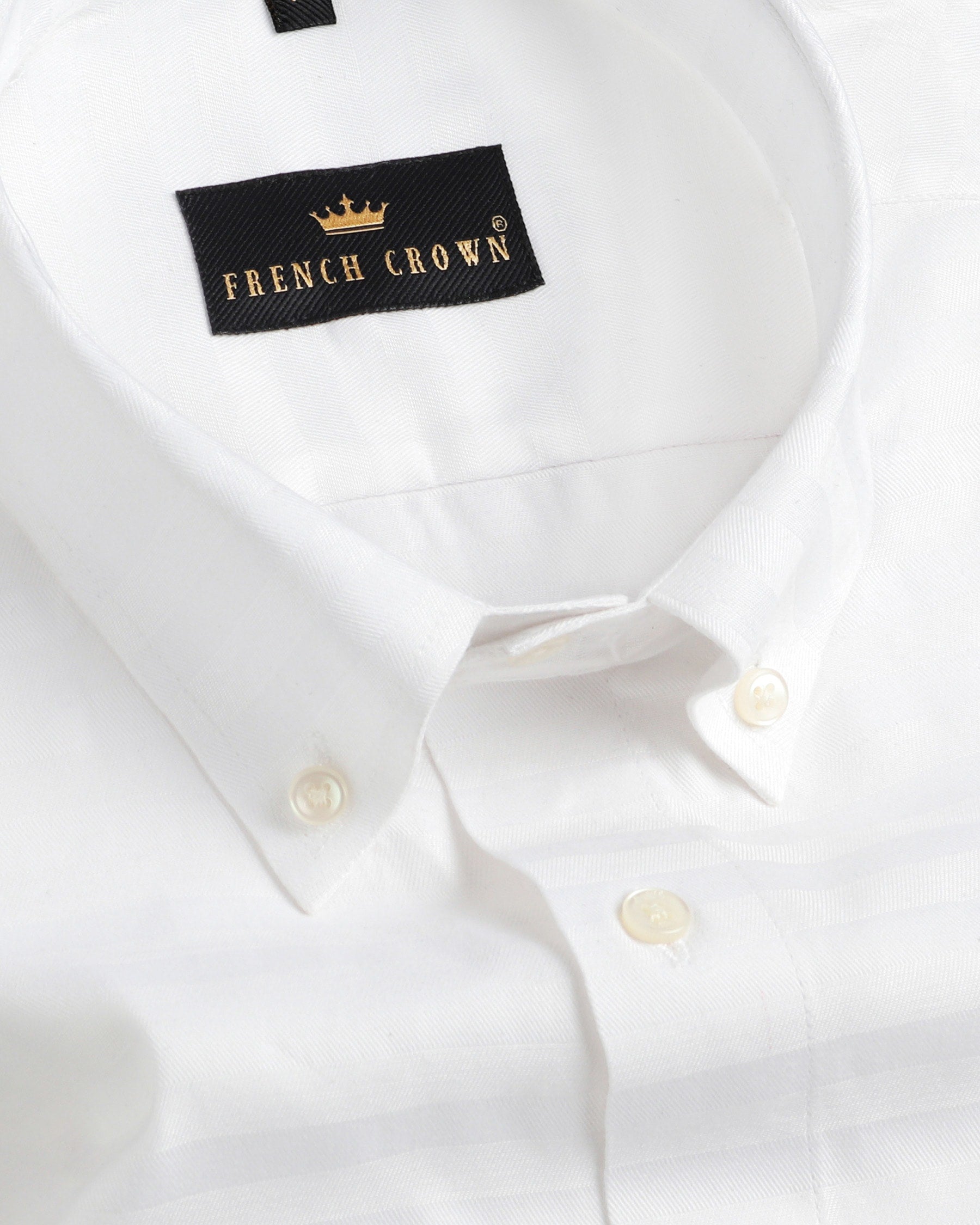 Bright White Subtle Dobby Stripe Patterned Giza Cotton shirt 4075-BD-40, 4075-BD-H-40, 4075-BD-H-42, 4075-BD-44, 4075-BD-H-44, 4075-BD-46, 4075-BD-38, 4075-BD-42, 4075-BD-H-52, 4075-BD-H-38, 4075-BD-39, 4075-BD-H-46, 4075-BD-48, 4075-BD-H-48, 4075-BD-H-50, 4075-BD-52, 4075-BD-H-39, 4075-BD-50