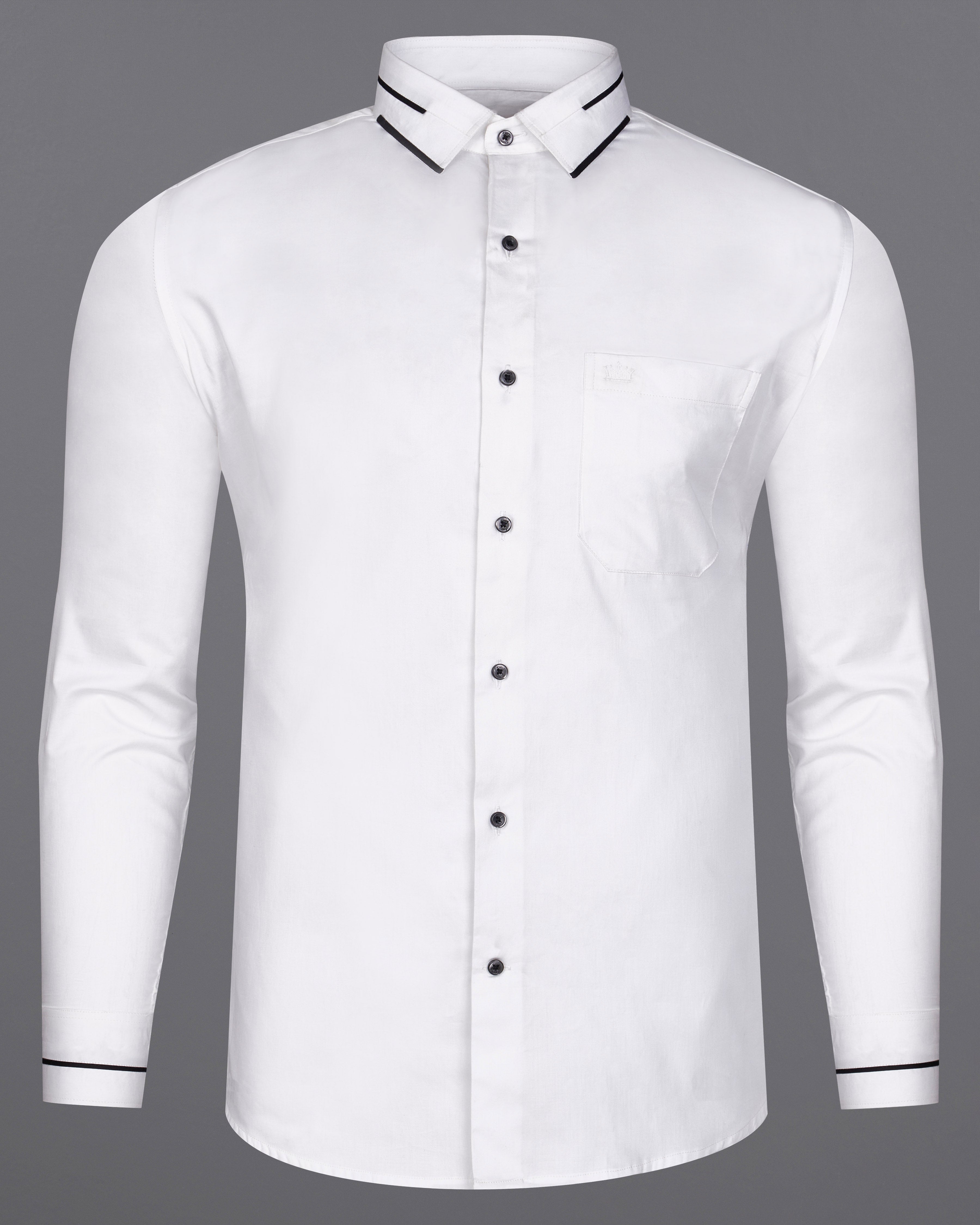 Bright White with Black Subtle Sheen Patterned Premium Satin Shirt 4471-BLK-P39-38,4471-BLK-P39-H-38,4471-BLK-P39-39,4471-BLK-P39-H-39,4471-BLK-P39-40,4471-BLK-P39-H-40,4471-BLK-P39-42,4471-BLK-P39-H-42,4471-BLK-P39-44,4471-BLK-P39-H-44,4471-BLK-P39-46,4471-BLK-P39-H-46,4471-BLK-P39-48,4471-BLK-P39-H-48,4471-BLK-P39-50,4471-BLK-P39-H-50,4471-BLK-P39-52,4471-BLK-P39-H-52