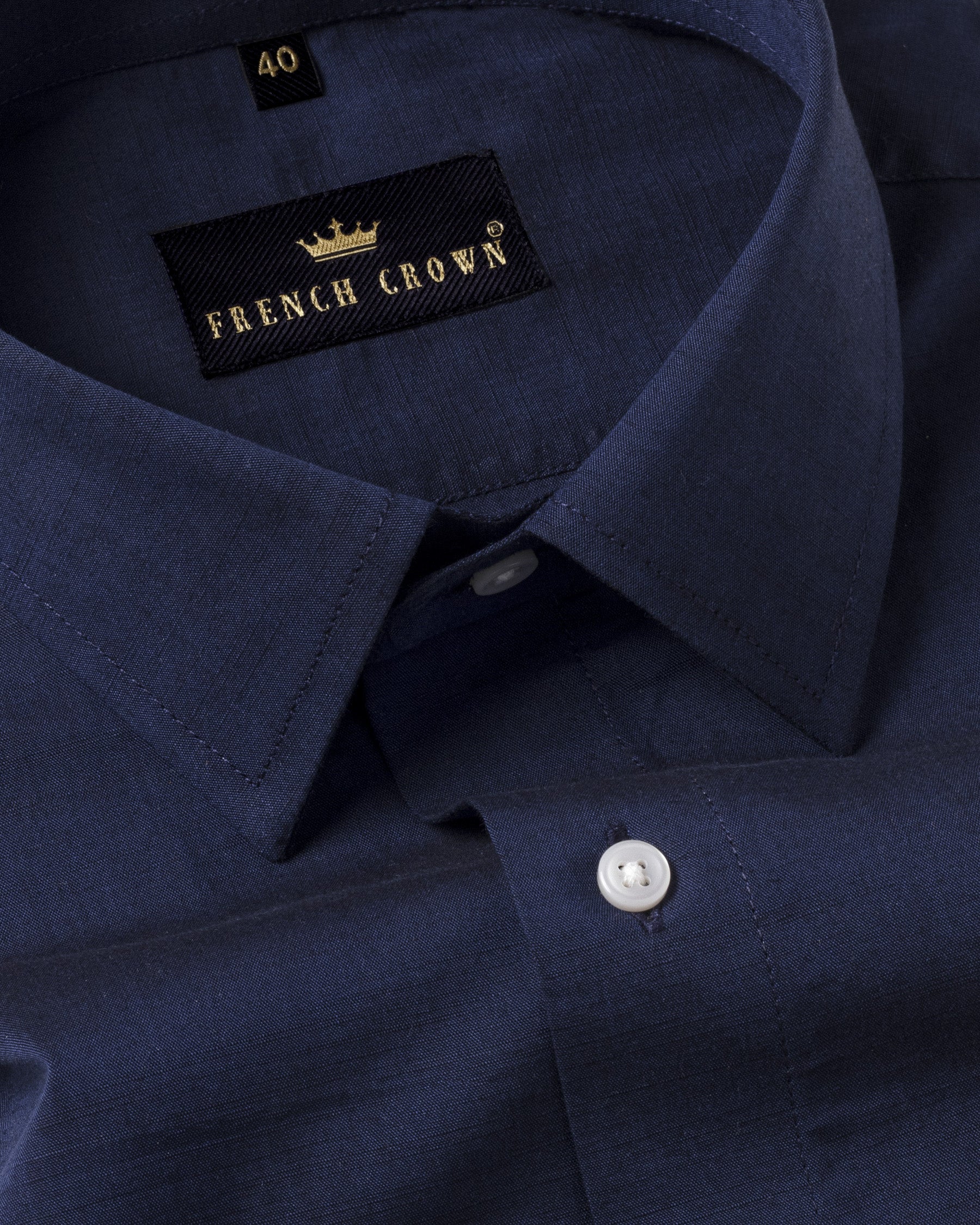Martinique Blue Premium Cotton Shirt 4540-38, 4540-H-38, 4540-39, 4540-H-39, 4540-40, 4540-H-40, 4540-42, 4540-H-42, 4540-44, 4540-H-44, 4540-46, 4540-H-46, 4540-50, 4540-H-50, 4540-52, 4540-H-52, 4540-48, 4540-H-48