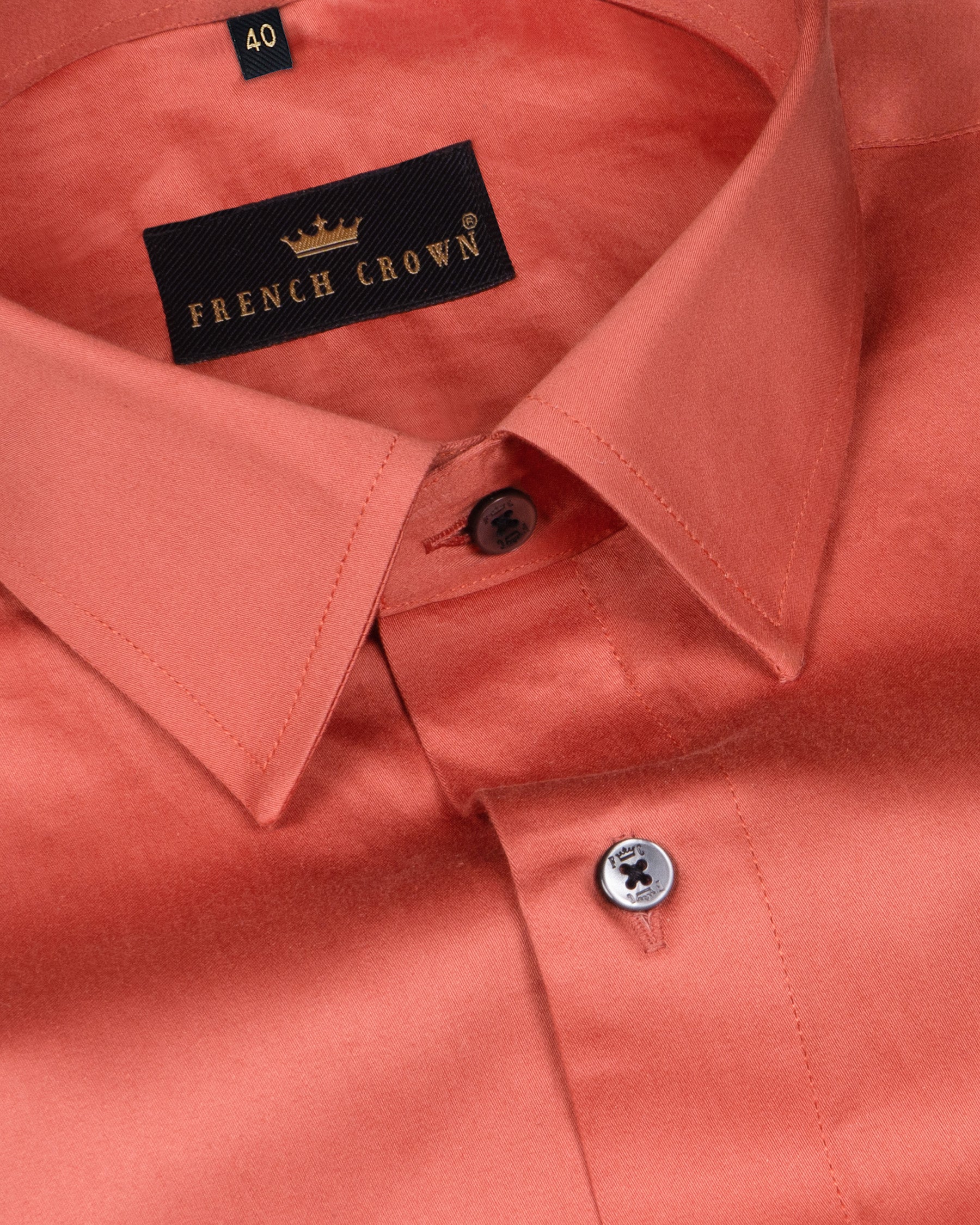 Peach Super soft Premium Cotton Shirt 4606-BLK-H-46, 4606-BLK-48, 4606-BLK-H-48, 4606-BLK-50, 4606-BLK-H-50, 4606-BLK-44, 4606-BLK-H-44, 4606-BLK-46, 4606-BLK-52, 4606-BLK-H-52, 4606-BLK-38, 4606-BLK-H-38, 4606-BLK-39, 4606-BLK-H-39, 4606-BLK-40, 4606-BLK-H-40, 4606-BLK-42, 4606-BLK-H-42