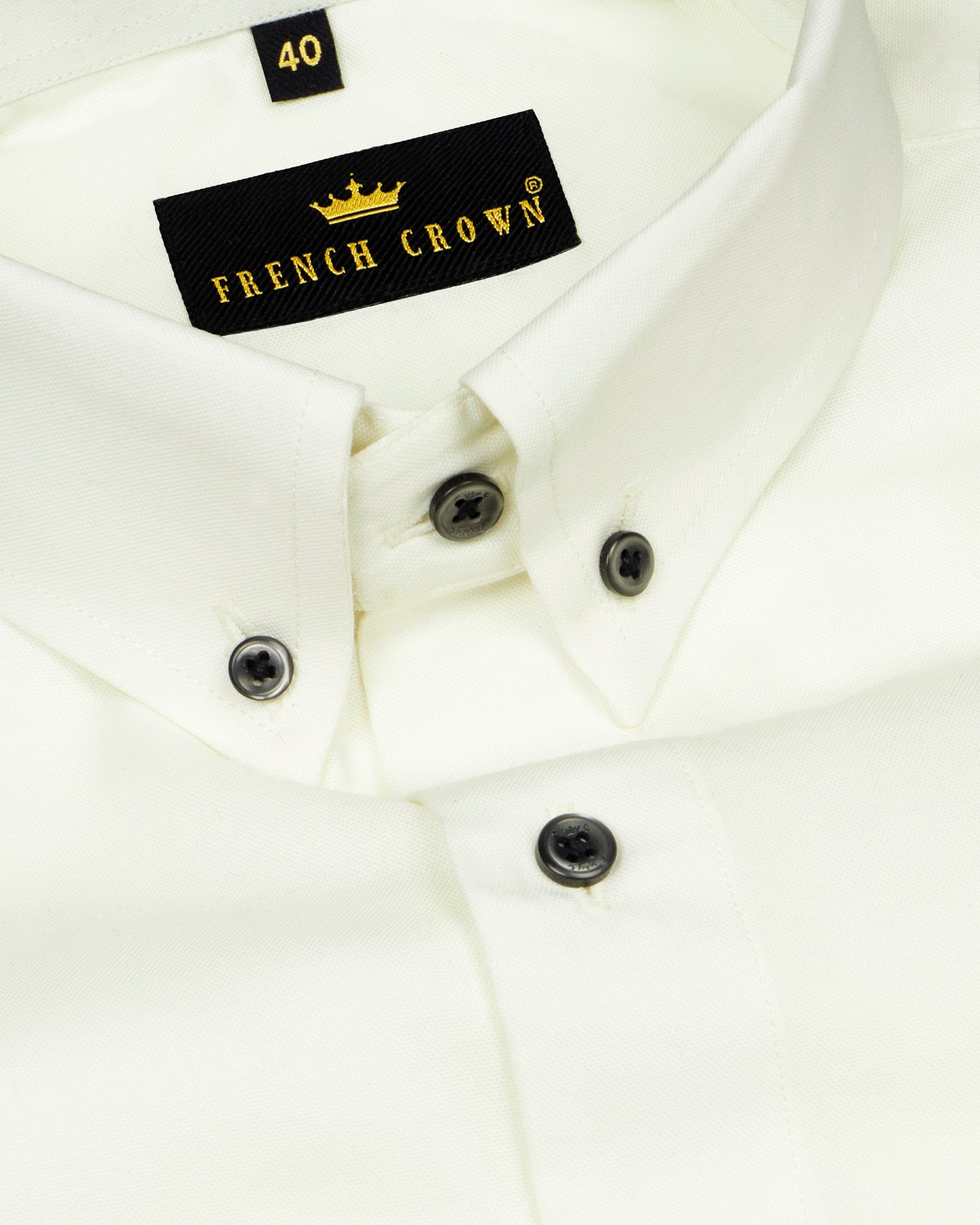 Off-White Button Down Royal Oxford Shirt 4615-BD-BLK-48, 4615-BD-BLK-39, 4615-BD-BLK-44, 4615-BD-BLK-50, 4615-BD-BLK-H-46, 4615-BD-BLK-H-42, 4615-BD-BLK-46, 4615-BD-BLK-H-44, 4615-BD-BLK-38, 4615-BD-BLK-H-38, 4615-BD-BLK-H-39, 4615-BD-BLK-H-48, 4615-BD-BLK-H-50, 4615-BD-BLK-52, 4615-BD-BLK-40, 4615-BD-BLK-H-52, 4615-BD-BLK-H-40, 4615-BD-BLK-42