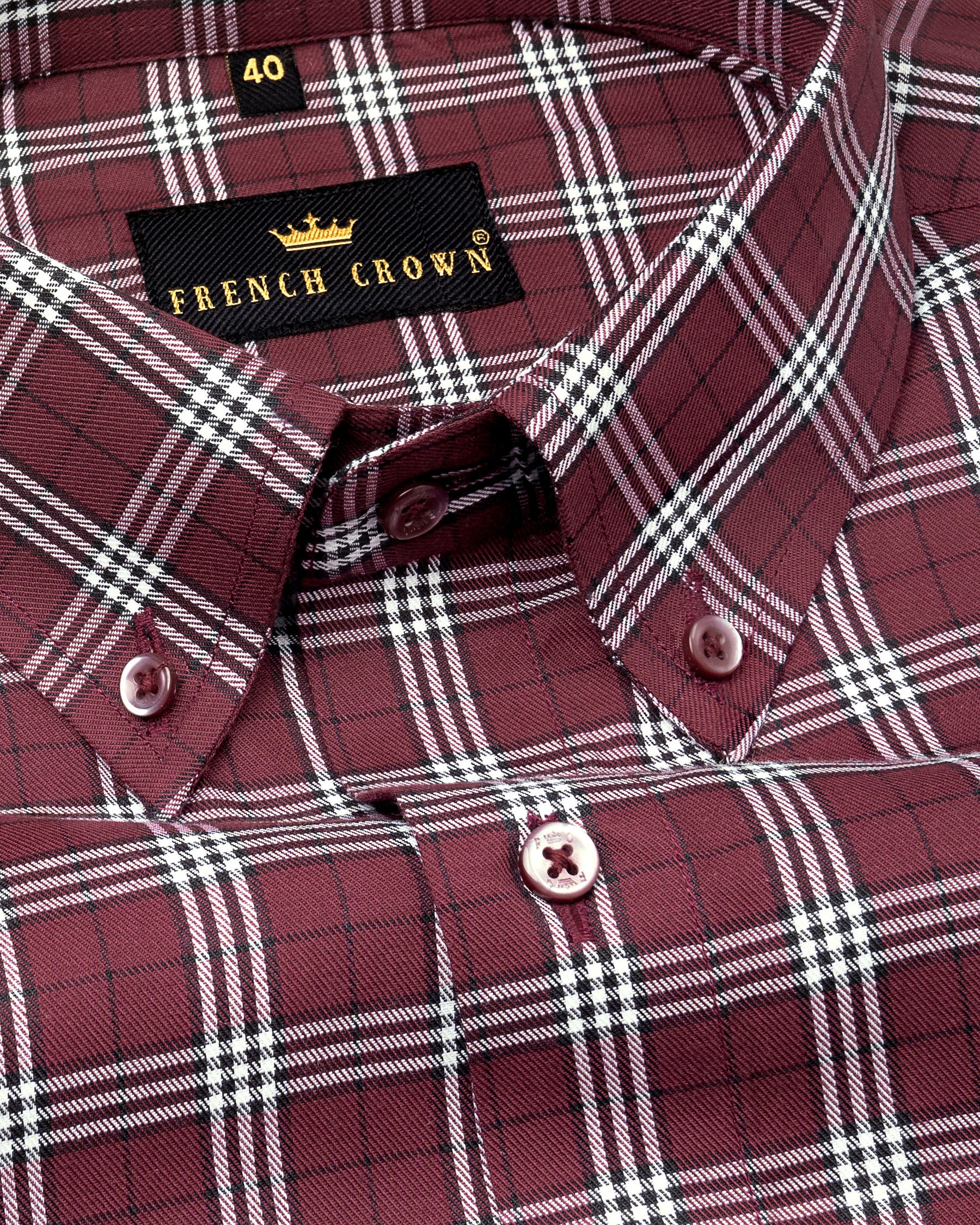 Buccaneer Plaid Twill Textured Premium Cotton Shirt 4886-BD-MN-38, 4886-BD-MN-H-38, 4886-BD-MN-39, 4886-BD-MN-H-39, 4886-BD-MN-40, 4886-BD-MN-H-40, 4886-BD-MN-42, 4886-BD-MN-44, 4886-BD-MN-H-44, 4886-BD-MN-H-42, 4886-BD-MN-46, 4886-BD-MN-H-46, 4886-BD-MN-48, 4886-BD-MN-H-48, 4886-BD-MN-50, 4886-BD-MN-H-50, 4886-BD-MN-52, 4886-BD-MN-H-52