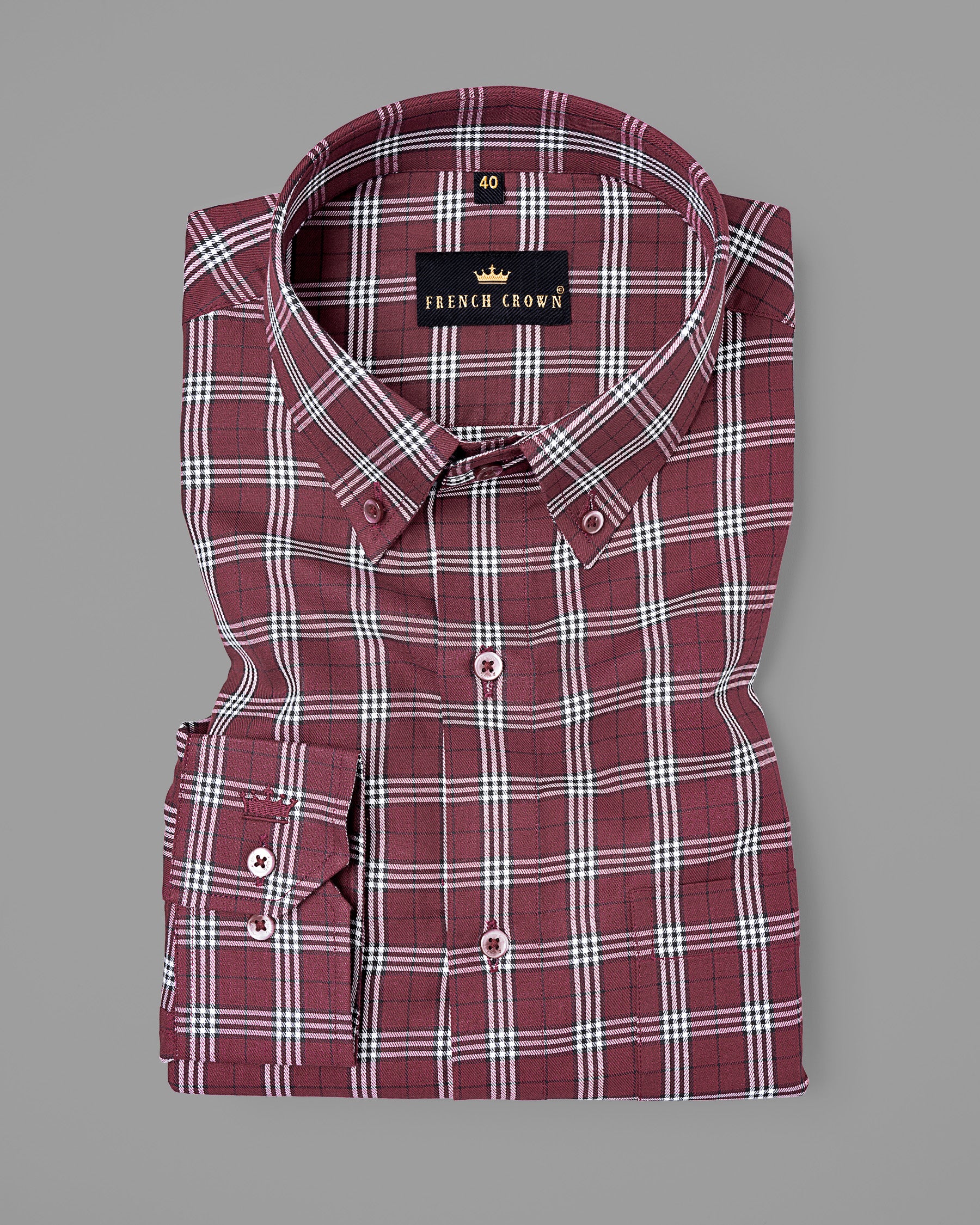 Buccaneer Plaid Twill Textured Premium Cotton Shirt 4886-BD-MN-38, 4886-BD-MN-H-38, 4886-BD-MN-39, 4886-BD-MN-H-39, 4886-BD-MN-40, 4886-BD-MN-H-40, 4886-BD-MN-42, 4886-BD-MN-44, 4886-BD-MN-H-44, 4886-BD-MN-H-42, 4886-BD-MN-46, 4886-BD-MN-H-46, 4886-BD-MN-48, 4886-BD-MN-H-48, 4886-BD-MN-50, 4886-BD-MN-H-50, 4886-BD-MN-52, 4886-BD-MN-H-52