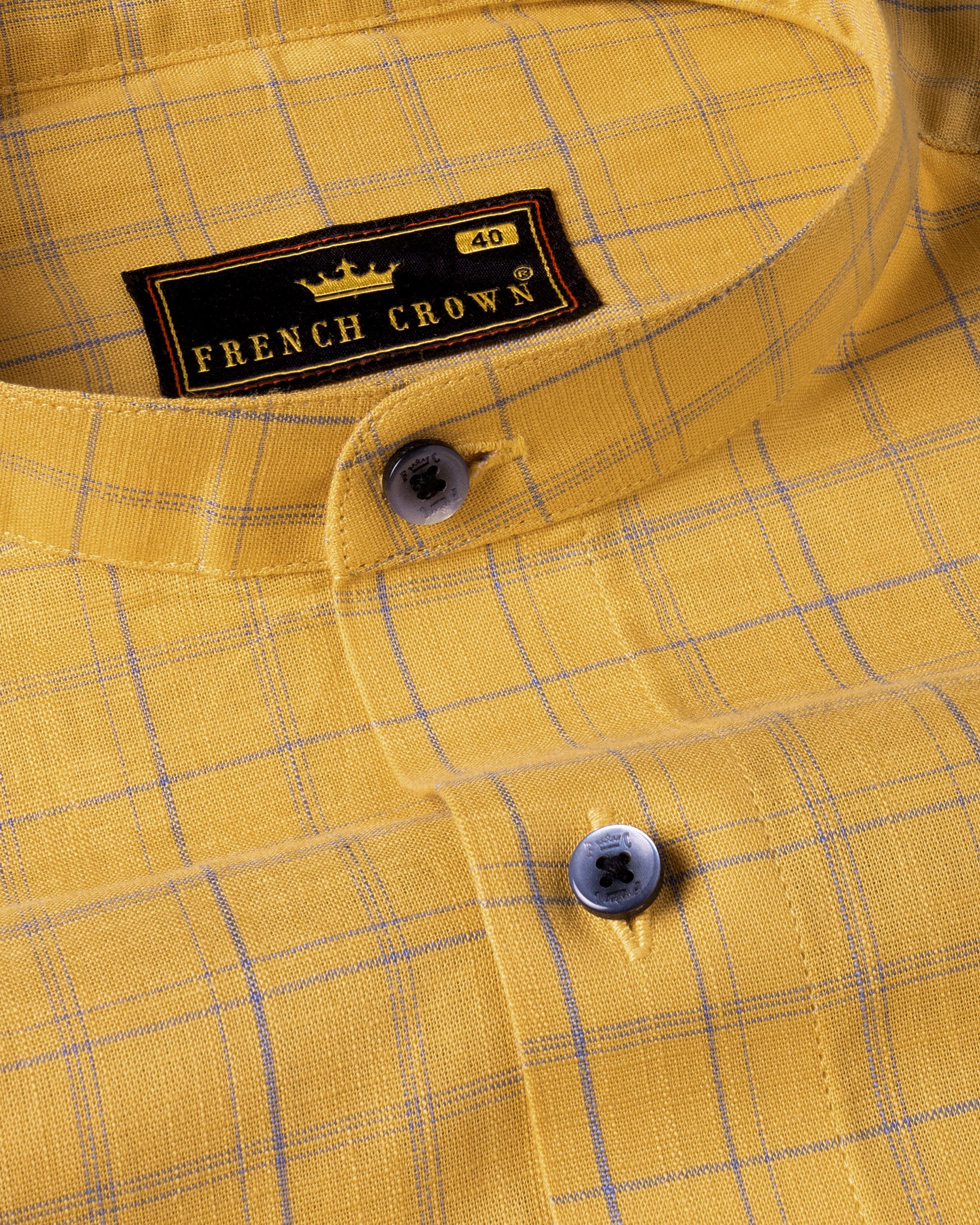 Ronchi yellow windowpane Premium Linen shirt 5011-M-BLE-38,5011-M-BLE-38,5011-M-BLE-39,5011-M-BLE-39,5011-M-BLE-40,5011-M-BLE-40,5011-M-BLE-42,5011-M-BLE-42,5011-M-BLE-44,5011-M-BLE-44,5011-M-BLE-46,5011-M-BLE-46,5011-M-BLE-48,5011-M-BLE-48,5011-M-BLE-50,5011-M-BLE-50,5011-M-BLE-52,5011-M-BLE-52