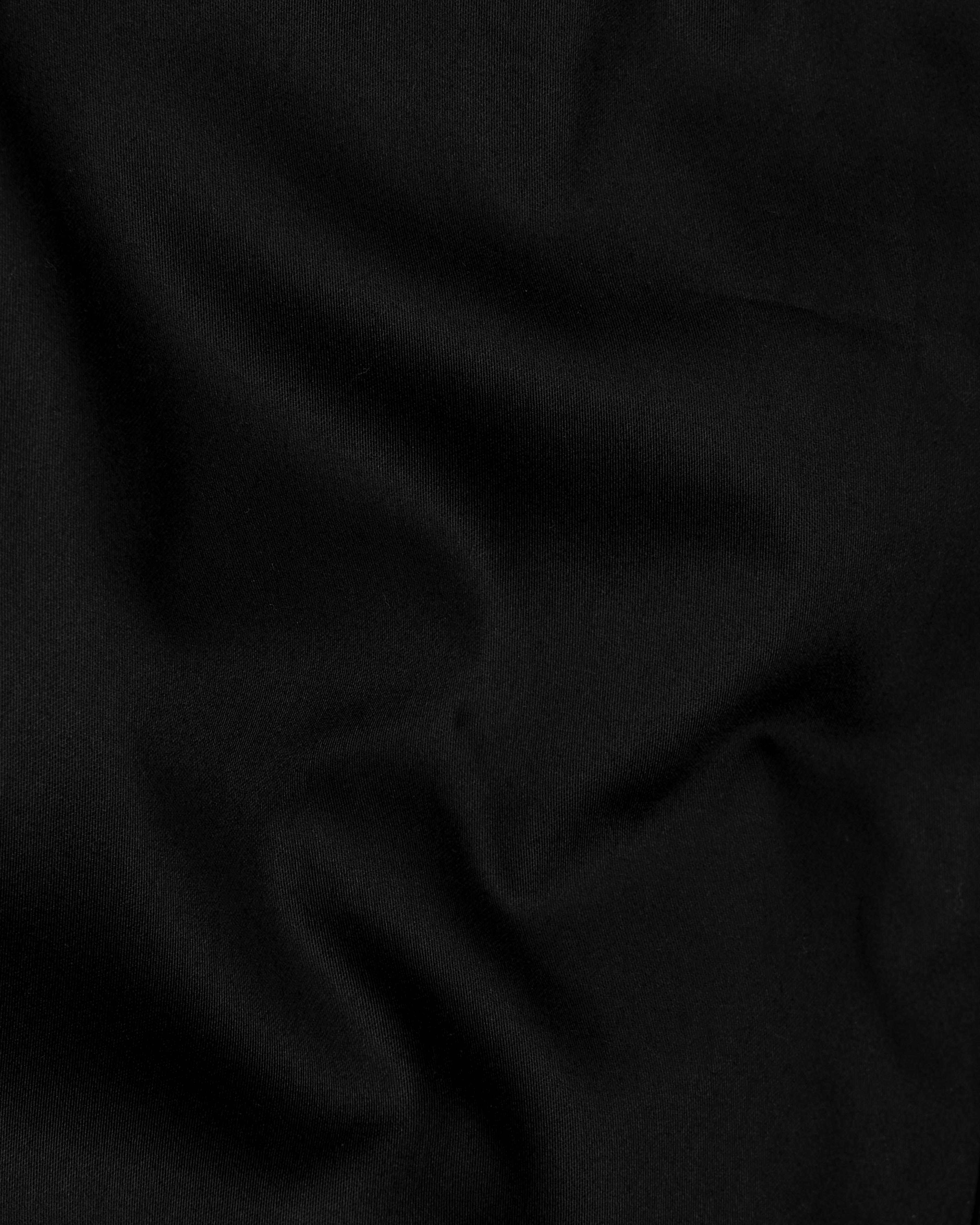 jade Black Cross Buttoned Bandhgala Super Soft Premium Cotton Shirt 5023-P57-38, 5023-P57-H-38, 5023-P57-39, 5023-P57-H-39, 5023-P57-40, 5023-P57-H-40, 5023-P57-42, 5023-P57-H-42, 5023-P57-44, 5023-P57-H-44, 5023-P57-46, 5023-P57-H-46, 5023-P57-48, 5023-P57-H-48, 5023-P57-50, 5023-P57-H-50, 5023-P57-52, 5023-P57-H-52