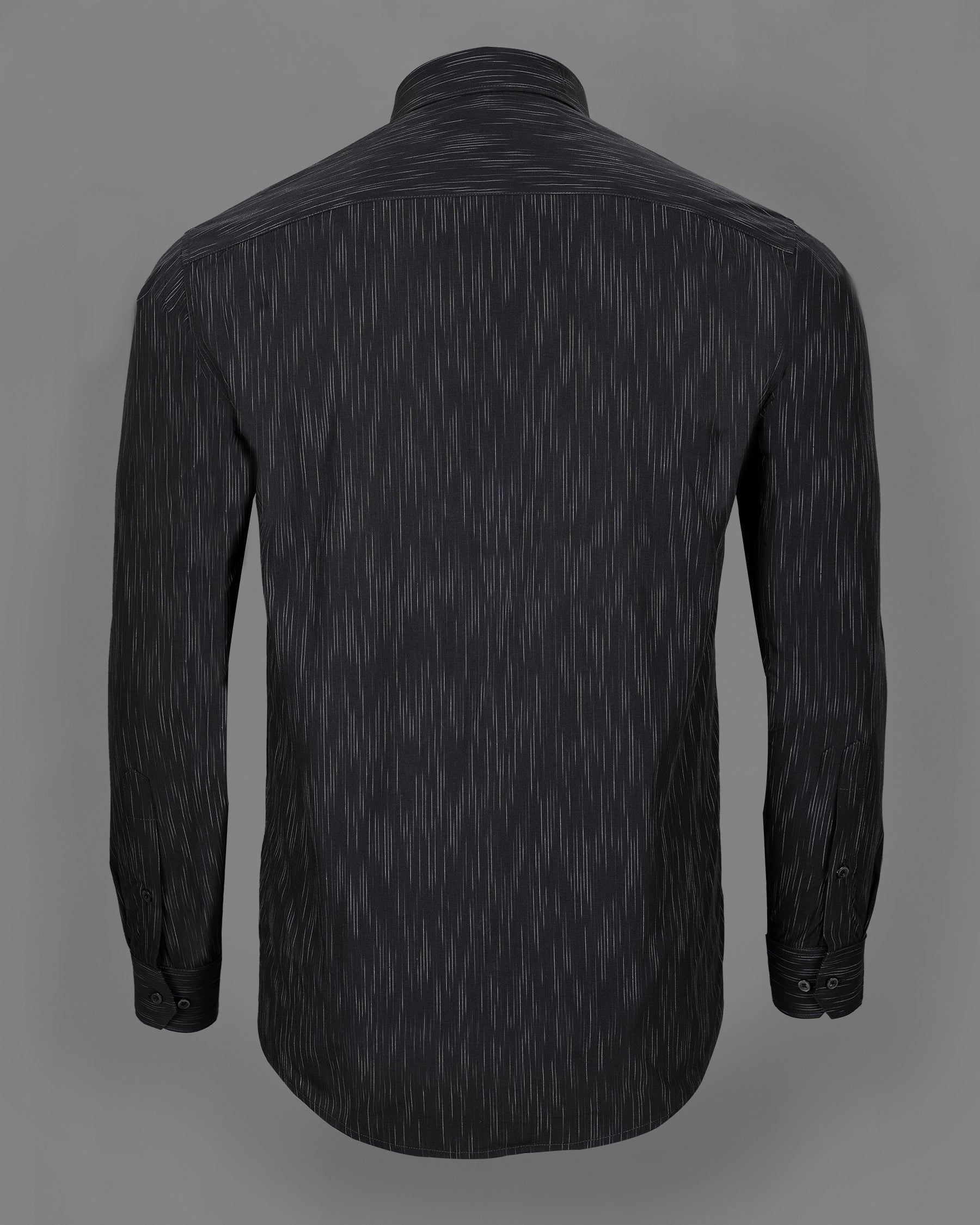 Jade Black with white patterned Premium Cotton Shirt 5036-BLK-38, 5036-BLK-H-38, 5036-BLK-39, 5036-BLK-H-39, 5036-BLK-40, 5036-BLK-H-40, 5036-BLK-42, 5036-BLK-H-42, 5036-BLK-44, 5036-BLK-H-44, 5036-BLK-46, 5036-BLK-H-46, 5036-BLK-48, 5036-BLK-H-48, 5036-BLK-50, 5036-BLK-H-50, 5036-BLK-52, 5036-BLK-H-52