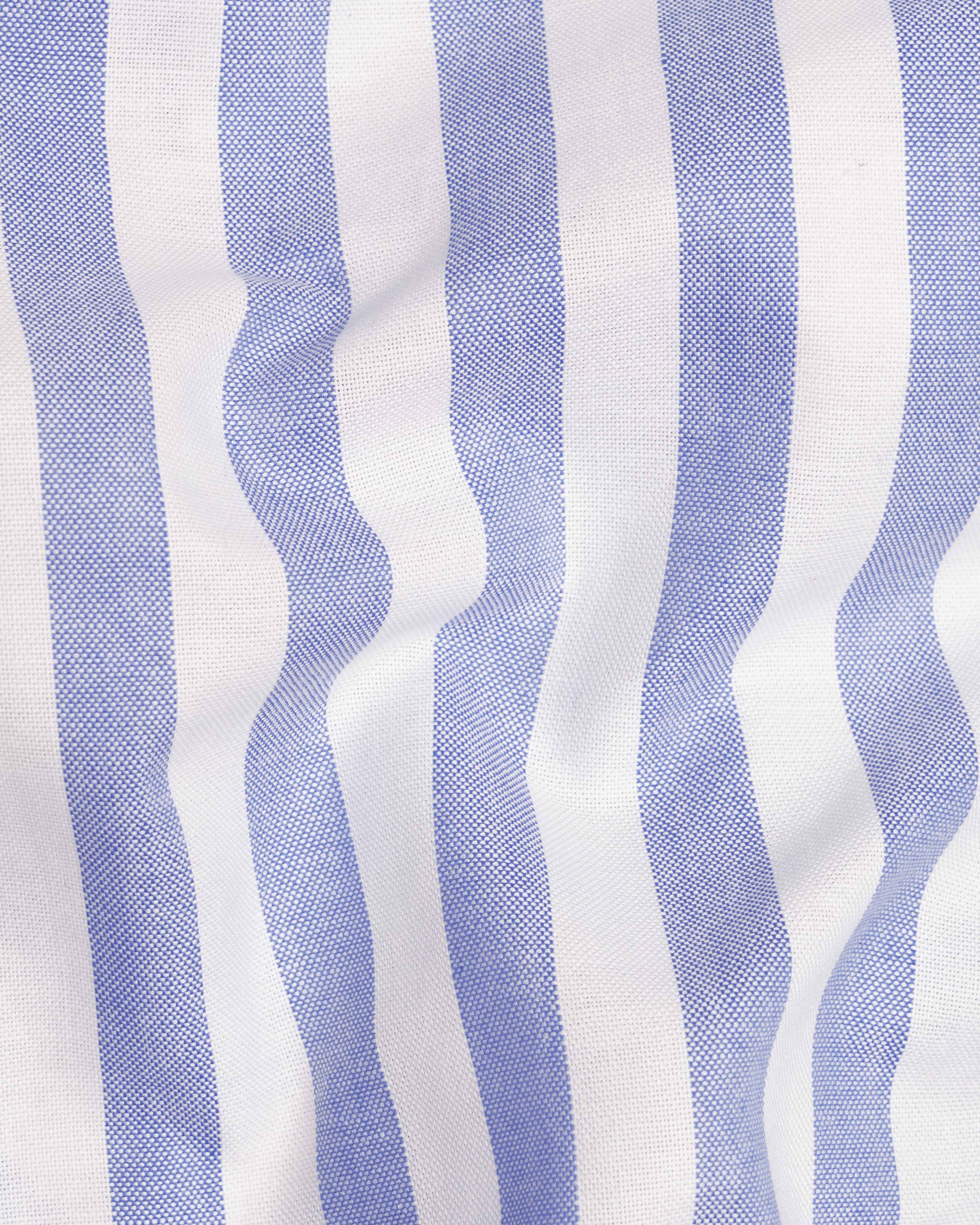 Ship Cove Blue Striped Oxford Kurta Shirt 5061-KS-38, 5061-KS-H-38, 5061-KS-39, 5061-KS-H-39, 5061-KS-40, 5061-KS-H-40, 5061-KS-42, 5061-KS-H-42, 5061-KS-44, 5061-KS-H-44, 5061-KS-46, 5061-KS-H-46, 5061-KS-48, 5061-KS-H-48, 5061-KS-50, 5061-KS-H-50, 5061-KS-52, 5061-KS-H-52