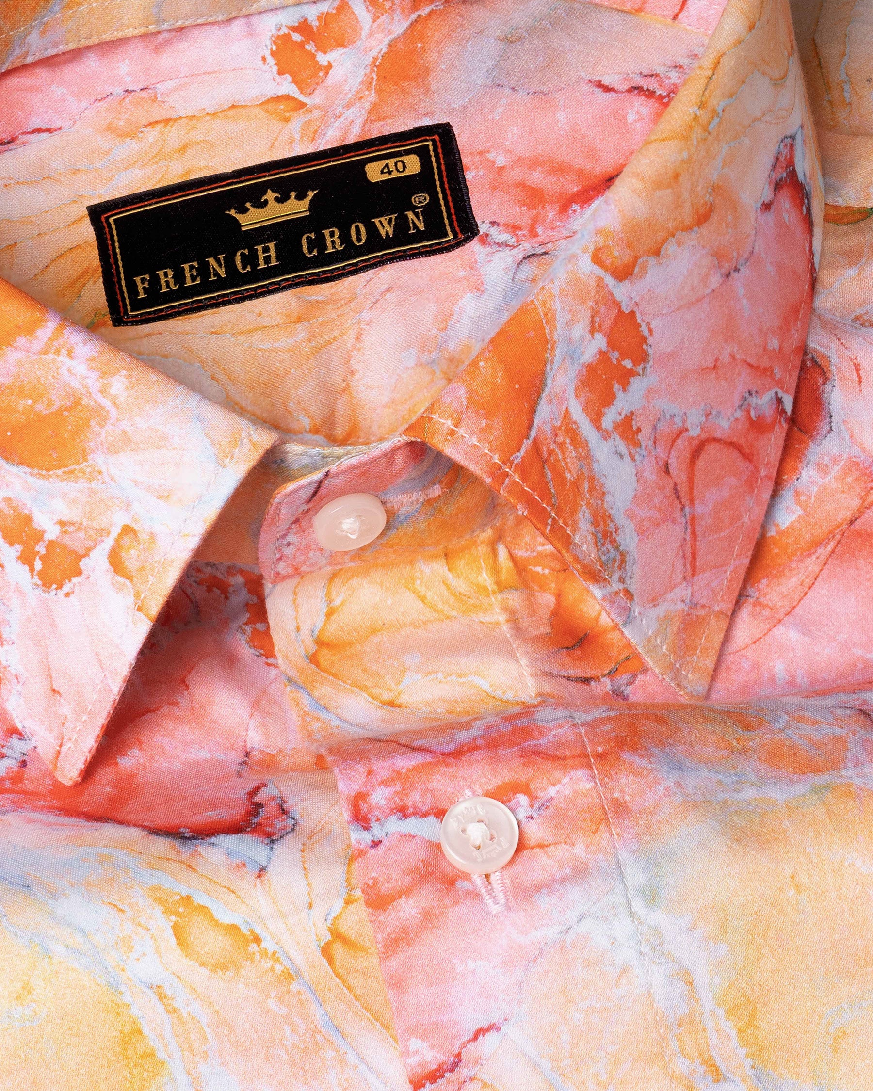 Multicolour Marble Print Premium Satin Designer Shirt 5073-38, 5073-H-38, 5073-39, 5073-H-39, 5073-40, 5073-H-40, 5073-42, 5073-H-42, 5073-44, 5073-H-44, 5073-46, 5073-H-46, 5073-48, 5073-H-48, 5073-50, 5073-H-50, 5073-52, 5073-H-52