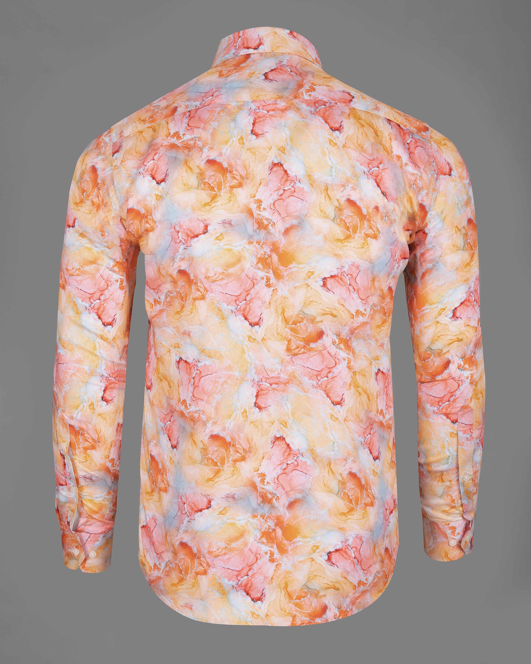 Multicolour Marble Print Premium Satin Designer Shirt 5073-38, 5073-H-38, 5073-39, 5073-H-39, 5073-40, 5073-H-40, 5073-42, 5073-H-42, 5073-44, 5073-H-44, 5073-46, 5073-H-46, 5073-48, 5073-H-48, 5073-50, 5073-H-50, 5073-52, 5073-H-52