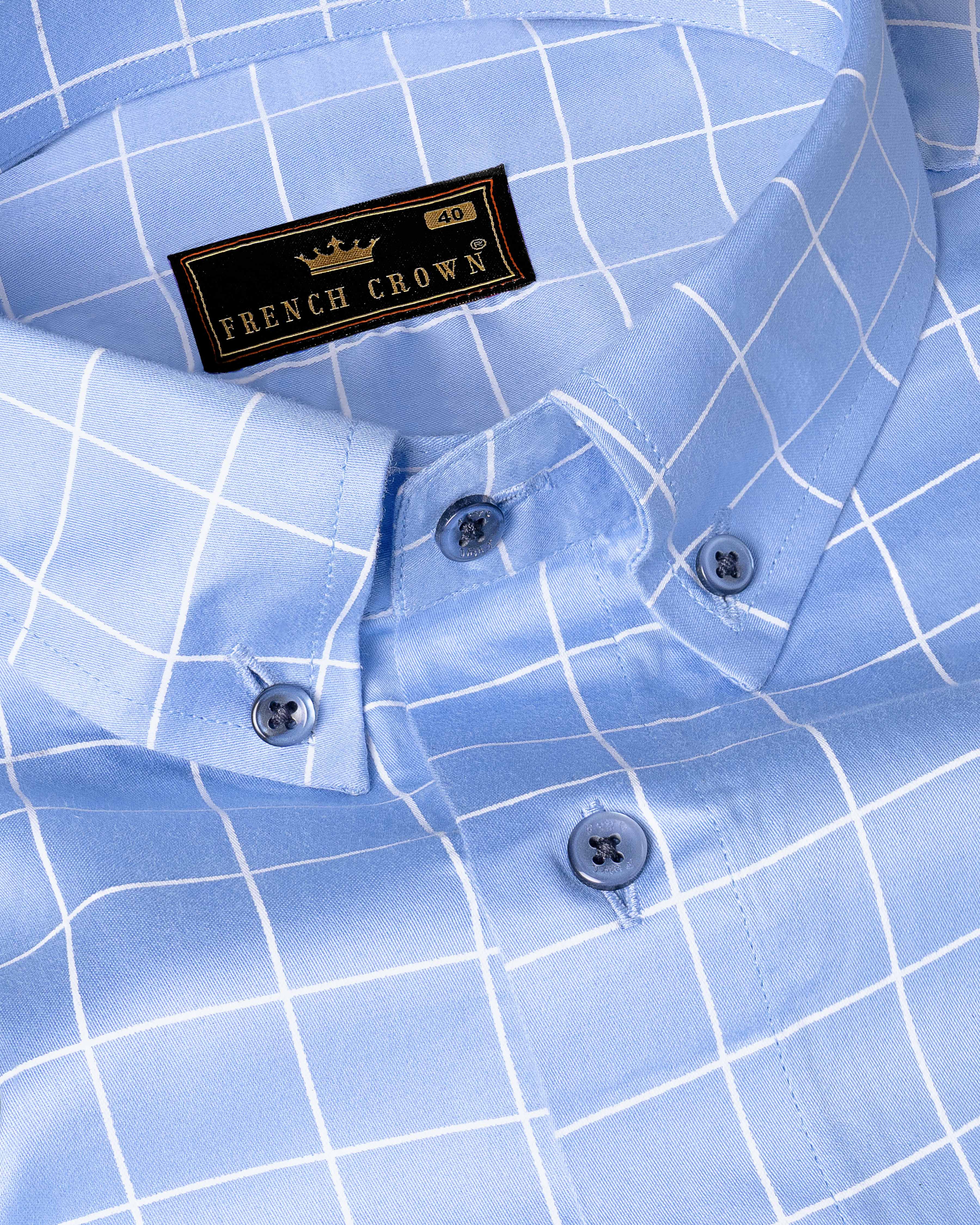 Jordy Blue windowpane Premium Satin Shirt 5076-BD-BLE-38, 5076-BD-BLE-H-38, 5076-BD-BLE-39, 5076-BD-BLE-H-39, 5076-BD-BLE-40, 5076-BD-BLE-H-40, 5076-BD-BLE-42, 5076-BD-BLE-H-42, 5076-BD-BLE-44, 5076-BD-BLE-H-44, 5076-BD-BLE-46, 5076-BD-BLE-H-46, 5076-BD-BLE-48, 5076-BD-BLE-H-48, 5076-BD-BLE-50, 5076-BD-BLE-H-50, 5076-BD-BLE-52, 5076-BD-BLE-H-52