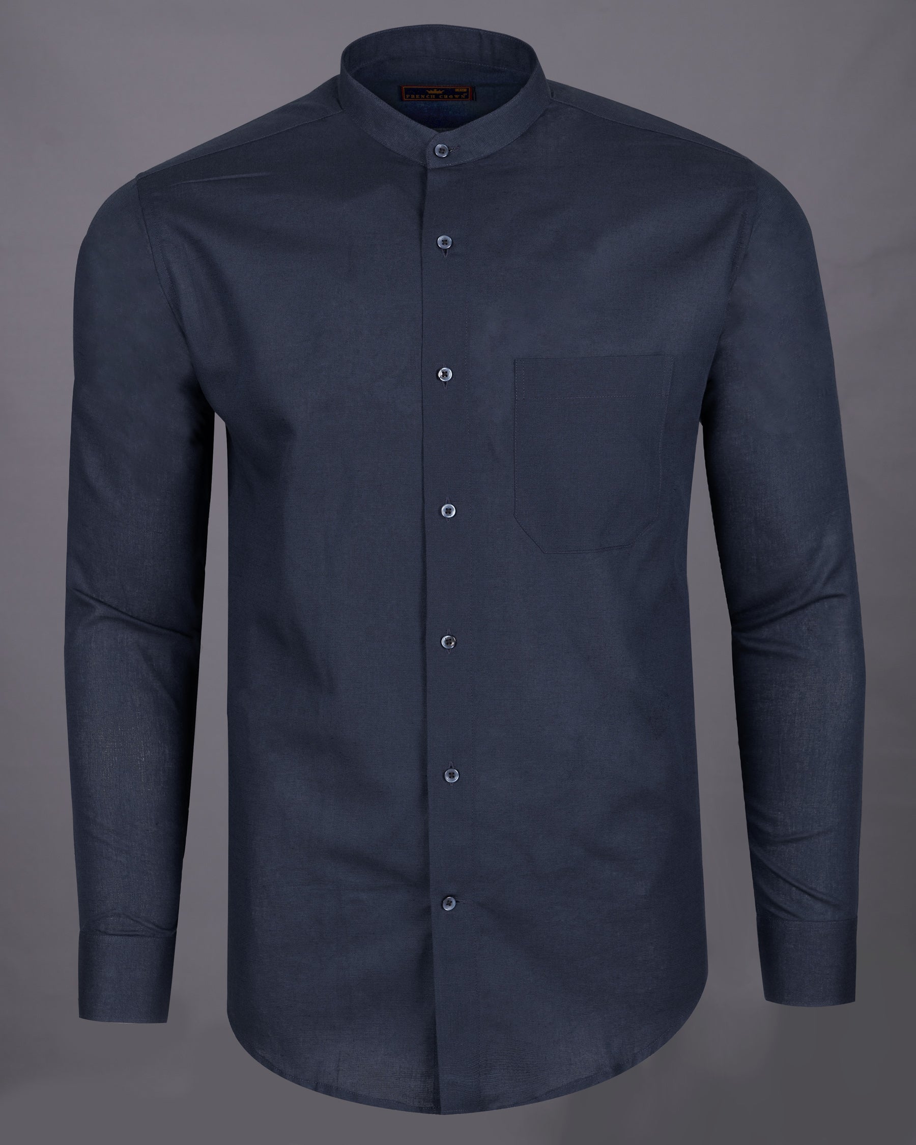 Cloud Burst Blue Luxurious Linen Shirt 5080-M-BLE-38, 5080-M-BLE-H-38, 5080-M-BLE-39, 5080-M-BLE-H-39, 5080-M-BLE-40, 5080-M-BLE-H-40, 5080-M-BLE-42, 5080-M-BLE-H-42, 5080-M-BLE-44, 5080-M-BLE-H-44, 5080-M-BLE-46, 5080-M-BLE-H-46, 5080-M-BLE-48, 5080-M-BLE-H-48, 5080-M-BLE-50, 5080-M-BLE-H-50, 5080-M-BLE-52, 5080-M-BLE-H-52