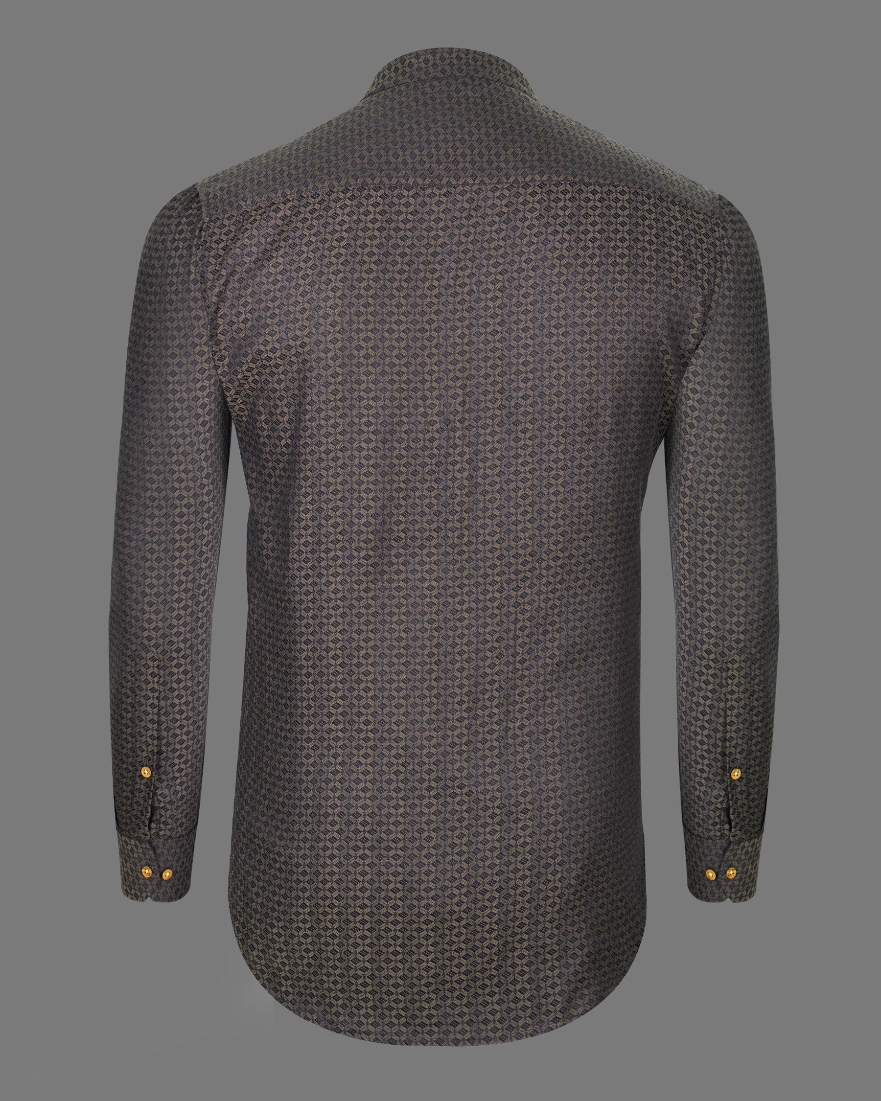 Tundora with Jade Black Jacquard Textured Premium Giza Cotton Kurta Shirt 5303-KS-38, 5303-KS-H-38, 5303-KS-39, 5303-KS-H-39, 5303-KS-40, 5303-KS-H-40, 5303-KS-42, 5303-KS-H-42, 5303-KS-44, 5303-KS-H-44, 5303-KS-46, 5303-KS-H-46, 5303-KS-48, 5303-KS-H-48, 5303-KS-50, 5303-KS-H-50, 5303-KS-52, 5303-KS-H-52