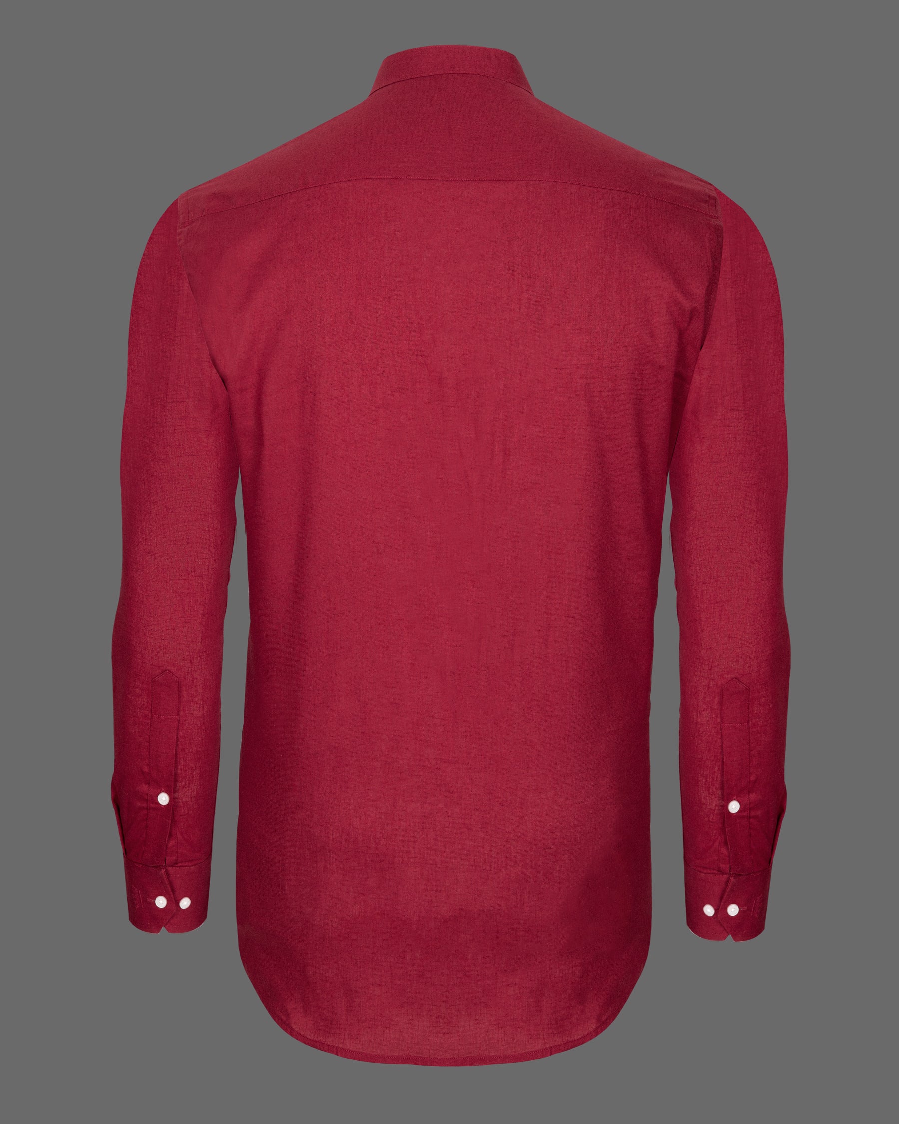 Shiraz Red Luxurious Linen Shirt 5453-M-38, 5453-M-H-38, 5453-M-39, 5453-M-H-39, 5453-M-40, 5453-M-H-40, 5453-M-42, 5453-M-H-42, 5453-M-44, 5453-M-H-44, 5453-M-46, 5453-M-H-46, 5453-M-48, 5453-M-H-48, 5453-M-50, 5453-M-H-50, 5453-M-52, 5453-M-H-52