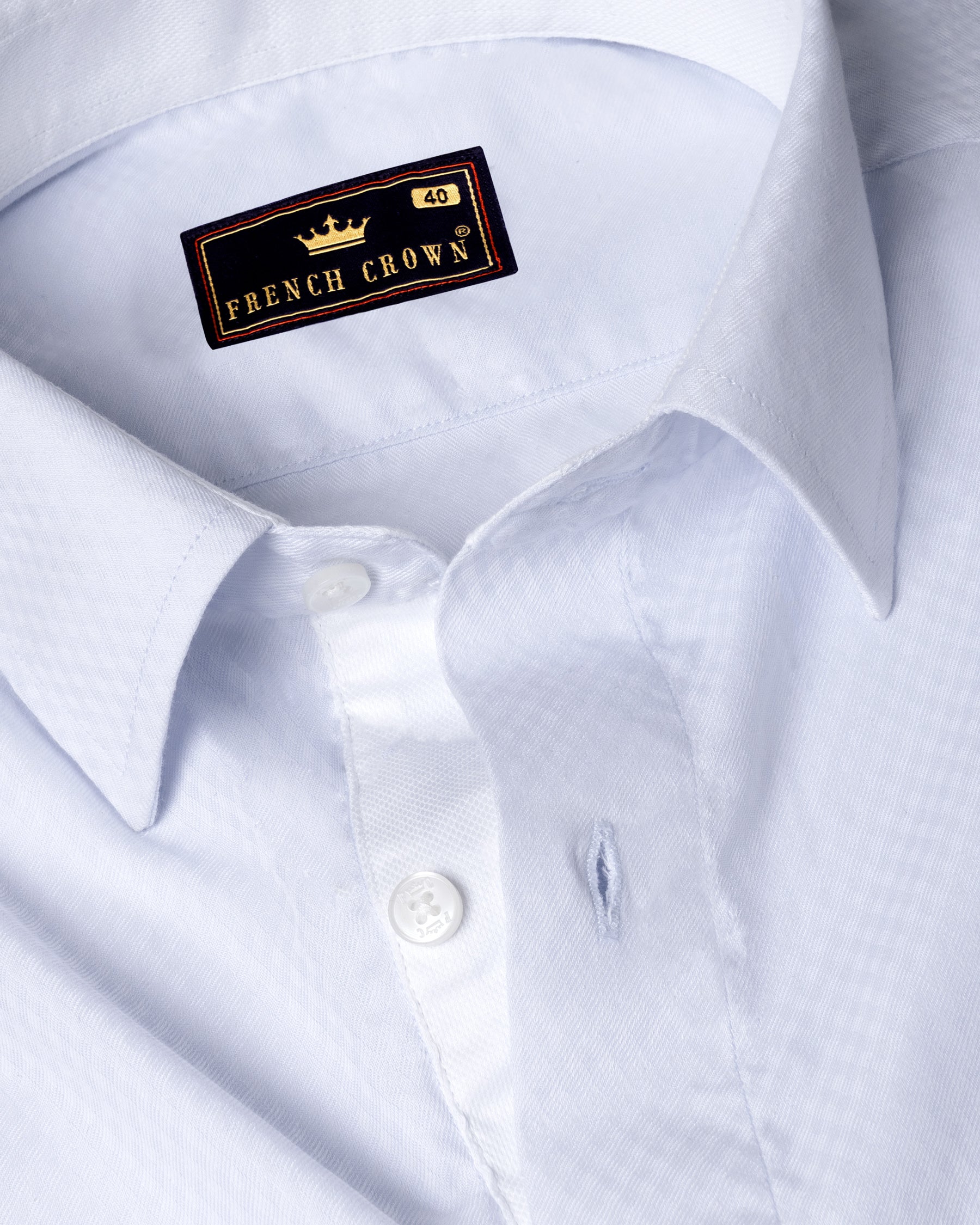 Hawkes Blue Dobby Textured Premium Giza Cotton Shirt 5500-CLOTH-P-38, 5500-CLOTH-P-H-38, 5500-CLOTH-P-39, 5500-CLOTH-P-H-39, 5500-CLOTH-P-40, 5500-CLOTH-P-H-40, 5500-CLOTH-P-42, 5500-CLOTH-P-H-42, 5500-CLOTH-P-44, 5500-CLOTH-P-H-44, 5500-CLOTH-P-46, 5500-CLOTH-P-H-46, 5500-CLOTH-P-48, 5500-CLOTH-P-H-48, 5500-CLOTH-P-50, 5500-CLOTH-P-H-50, 5500-CLOTH-P-52, 5500-CLOTH-P-H-52