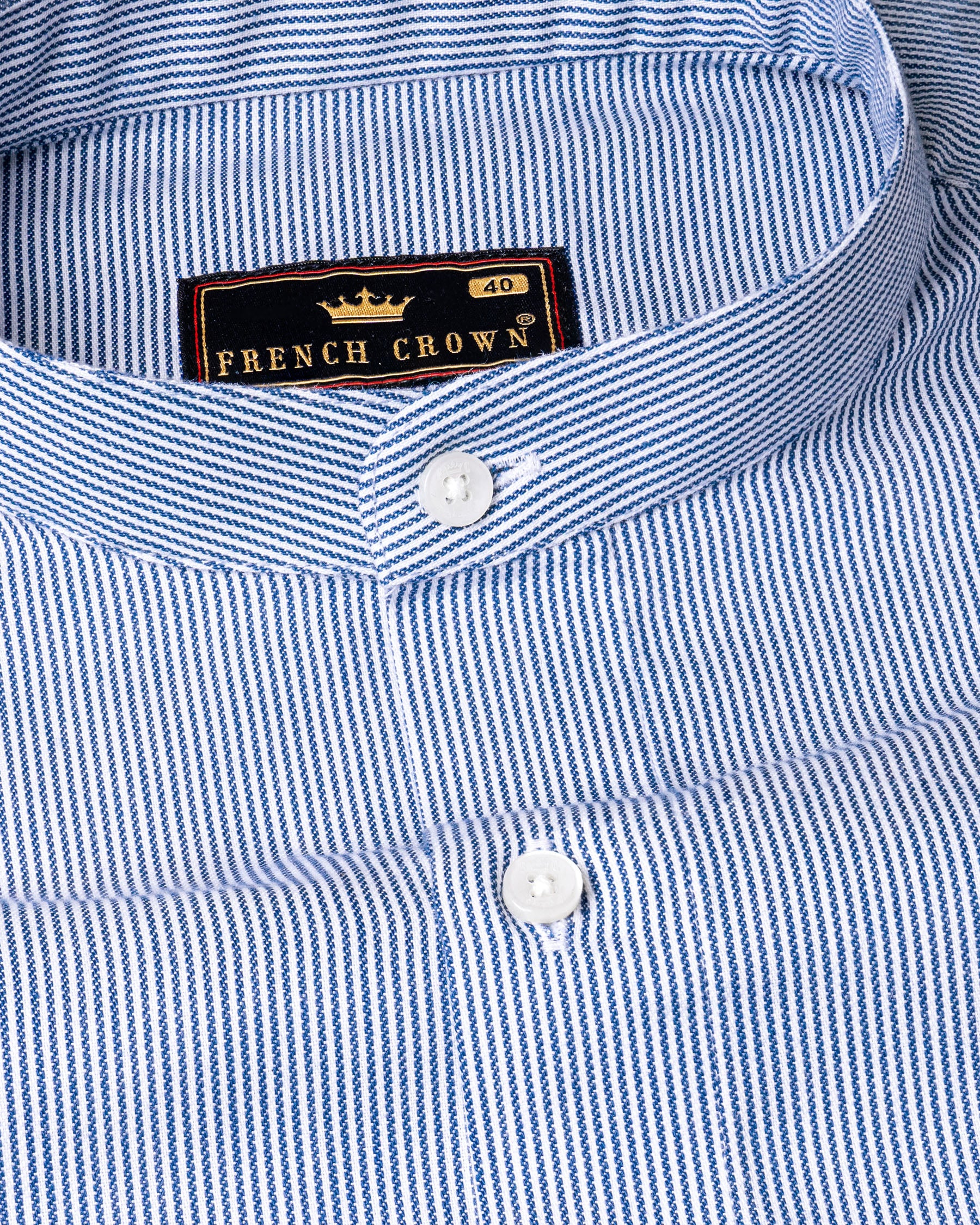 Havelock Blue Striped Royal Oxford Shirt 5537-M-38, 5537-M-H-38, 5537-M-39, 5537-M-H-39, 5537-M-40, 5537-M-H-40, 5537-M-42, 5537-M-H-42, 5537-M-44, 5537-M-H-44, 5537-M-46, 5537-M-H-46, 5537-M-48, 5537-M-H-48, 5537-M-50, 5537-M-H-50, 5537-M-52, 5537-M-H-52
