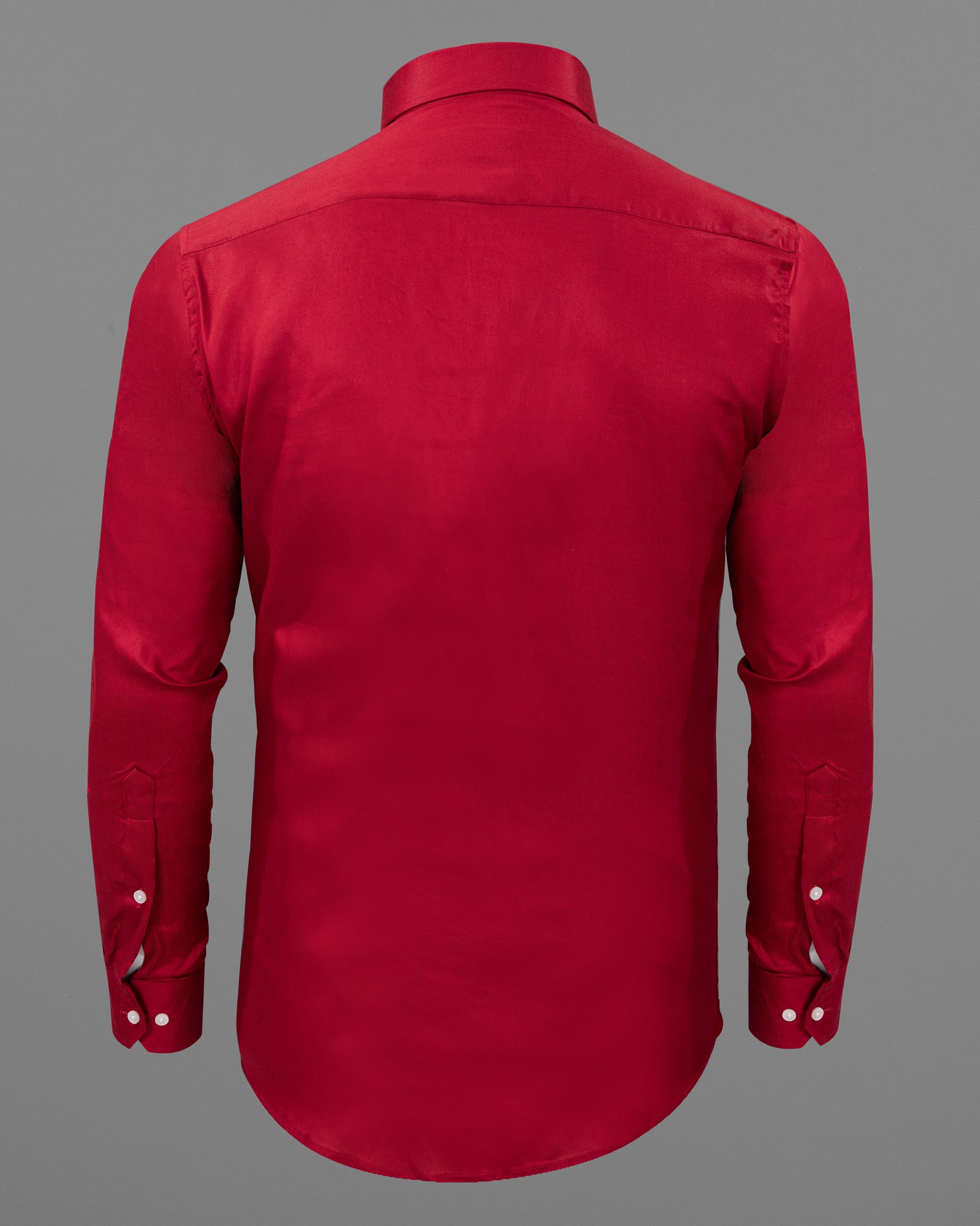 Bright Red Dobby Textured Premium Giza Cotton Shirt 5575-CA-38, 5575-CA-H-38, 5575-CA-39, 5575-CA-H-39, 5575-CA-40, 5575-CA-H-40, 5575-CA-42, 5575-CA-H-42, 5575-CA-44, 5575-CA-H-44, 5575-CA-46, 5575-CA-H-46, 5575-CA-48, 5575-CA-H-48, 5575-CA-50, 5575-CA-H-50, 5575-CA-52, 5575-CA-H-52